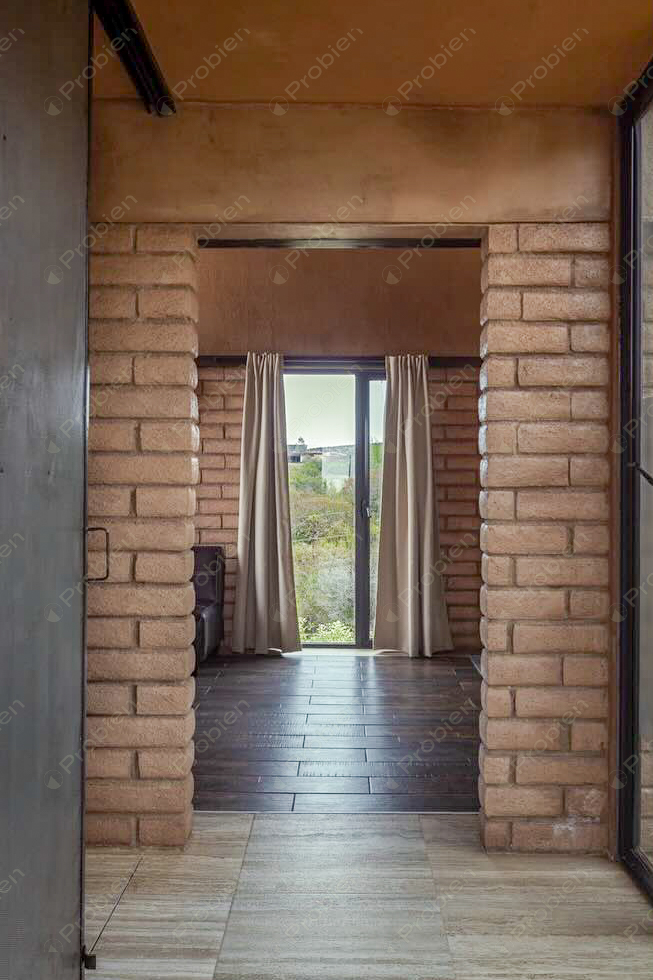 Terreno en venta con cabañas en Valle de Guadalupe ideal para inversión - Foto 7 de 12