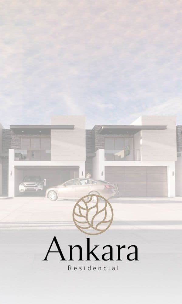 Ankara Residencial - Un diseño arquitectónico maravilloso