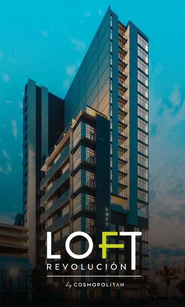 Loft Revolución - EL ENTORNO PERFECTO PARA VIVIR