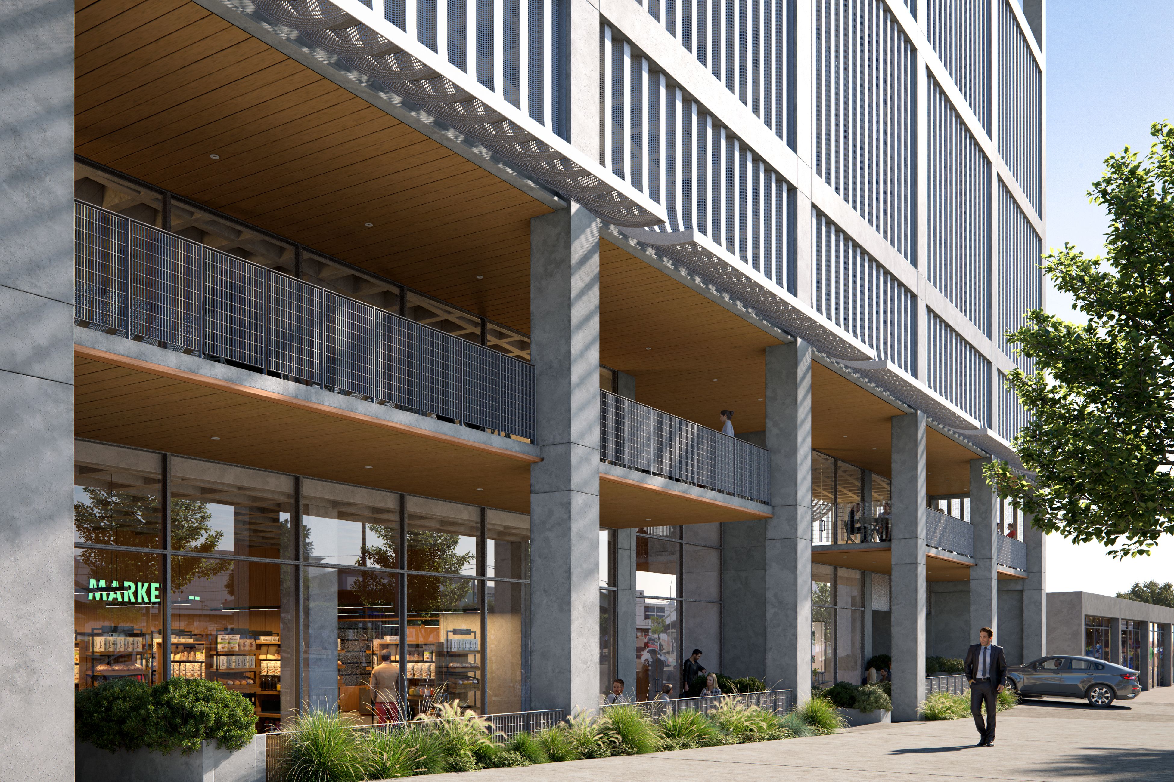 Torre Correos Community By Probien 3