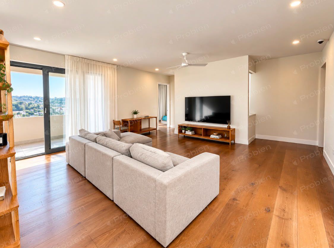 Residencia de Lujo en Venta en Hacienda Agua Caliente | 4 Recámaras con Baño Privado, Porcelanosa y Excelentes Acabados - Foto 9 de 13