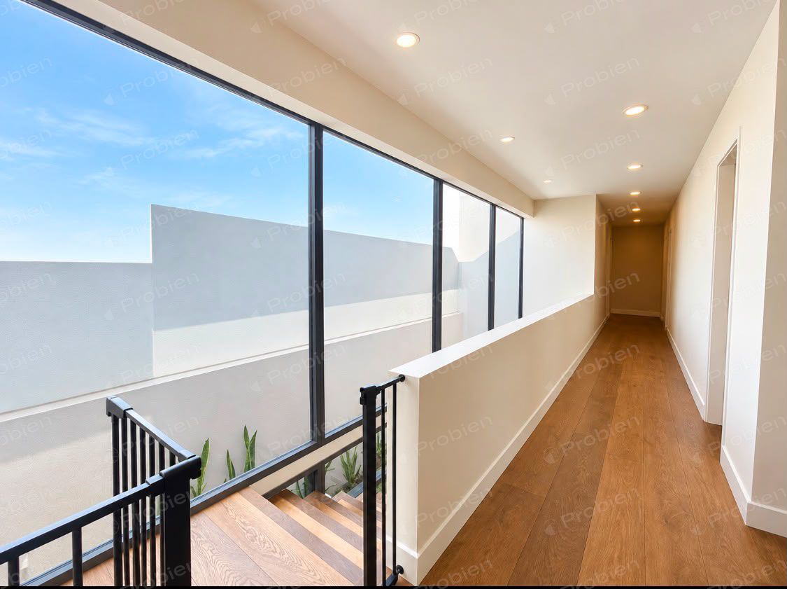 Residencia de Lujo en Venta en Hacienda Agua Caliente | 4 Recámaras con Baño Privado, Porcelanosa y Excelentes Acabados - Foto 8 de 13