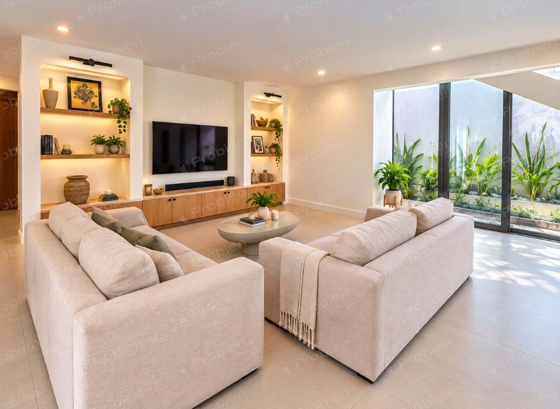 Residencia de Lujo en Venta en Hacienda Agua Caliente | 4 Recámaras con Baño Privado, Porcelanosa y Excelentes Acabados - Foto 1 de 13