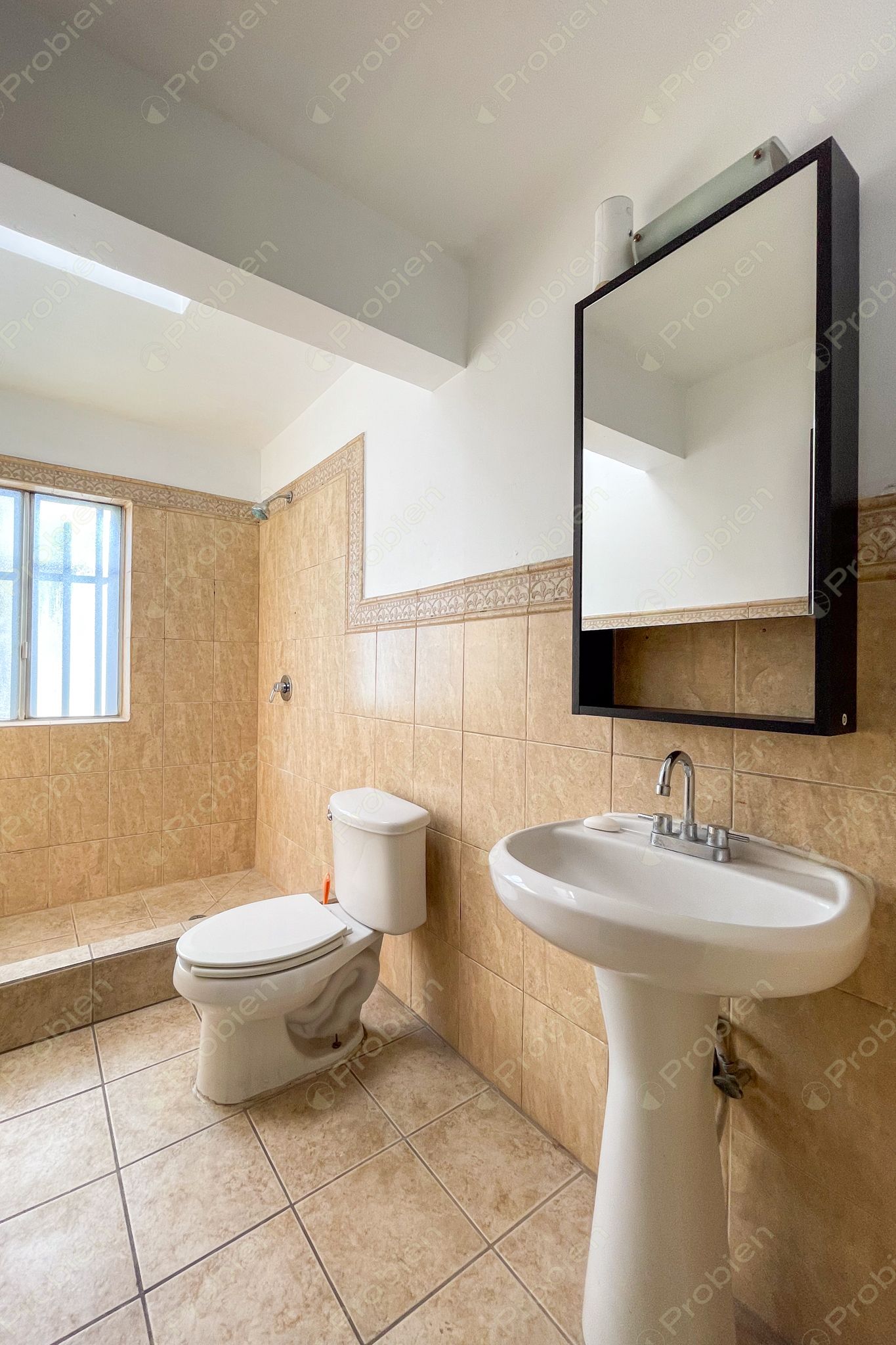 Departamento en renta en La Escondida Las Palmas, cerca de Blvd. Aguacaliente en Tijuana - Foto 15 de 19