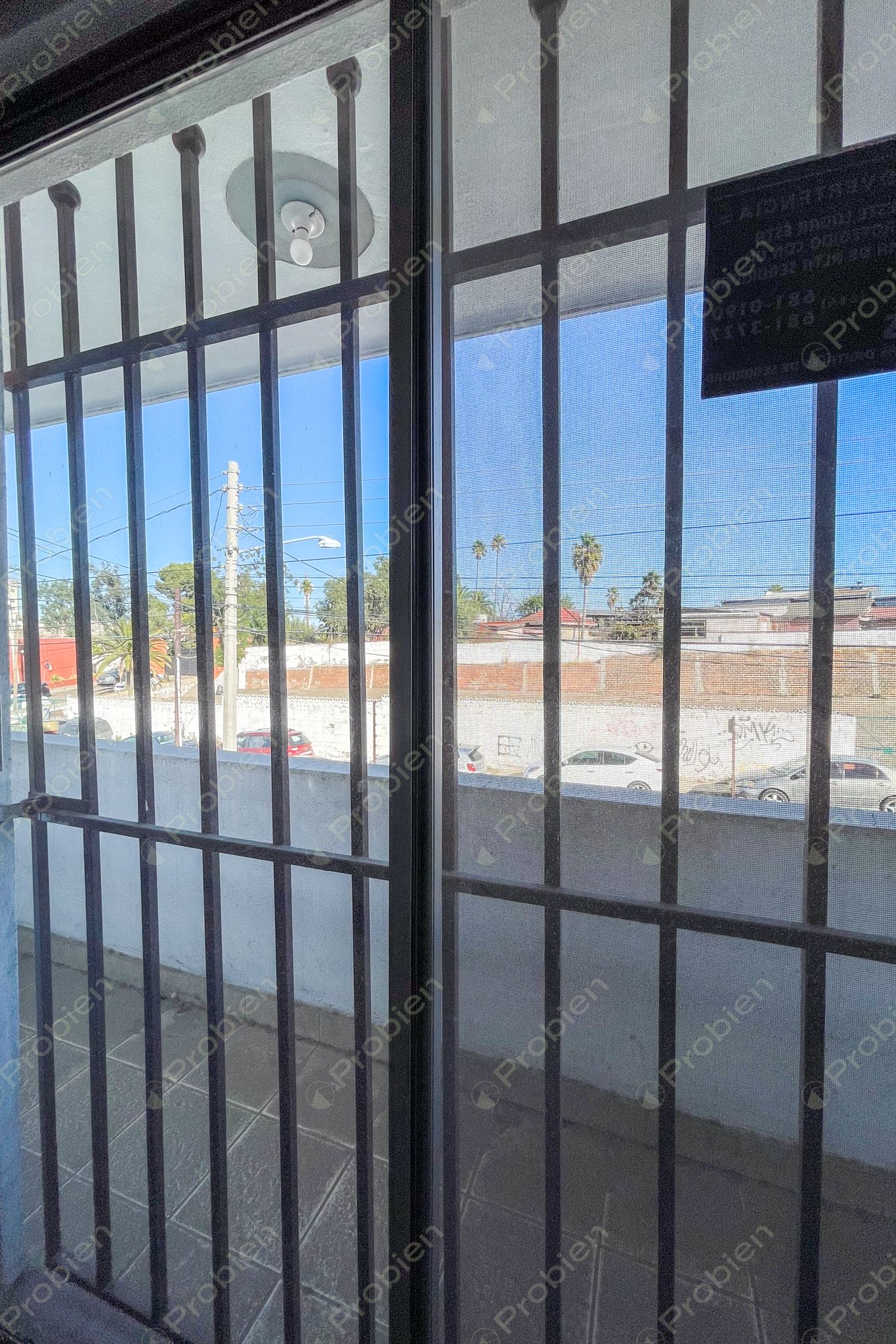 Departamento en renta en La Escondida Las Palmas, cerca de Blvd. Aguacaliente en Tijuana - Foto 17 de 19