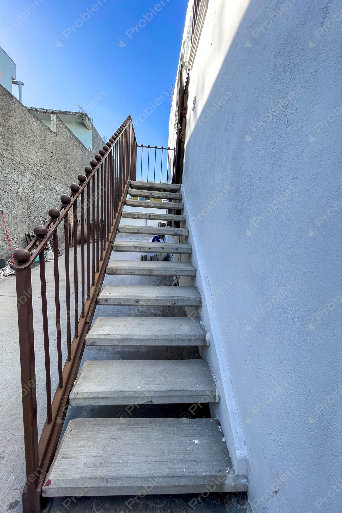 Departamento en renta en La Escondida Las Palmas, cerca de Blvd. Aguacaliente en Tijuana - Foto 19 de 19