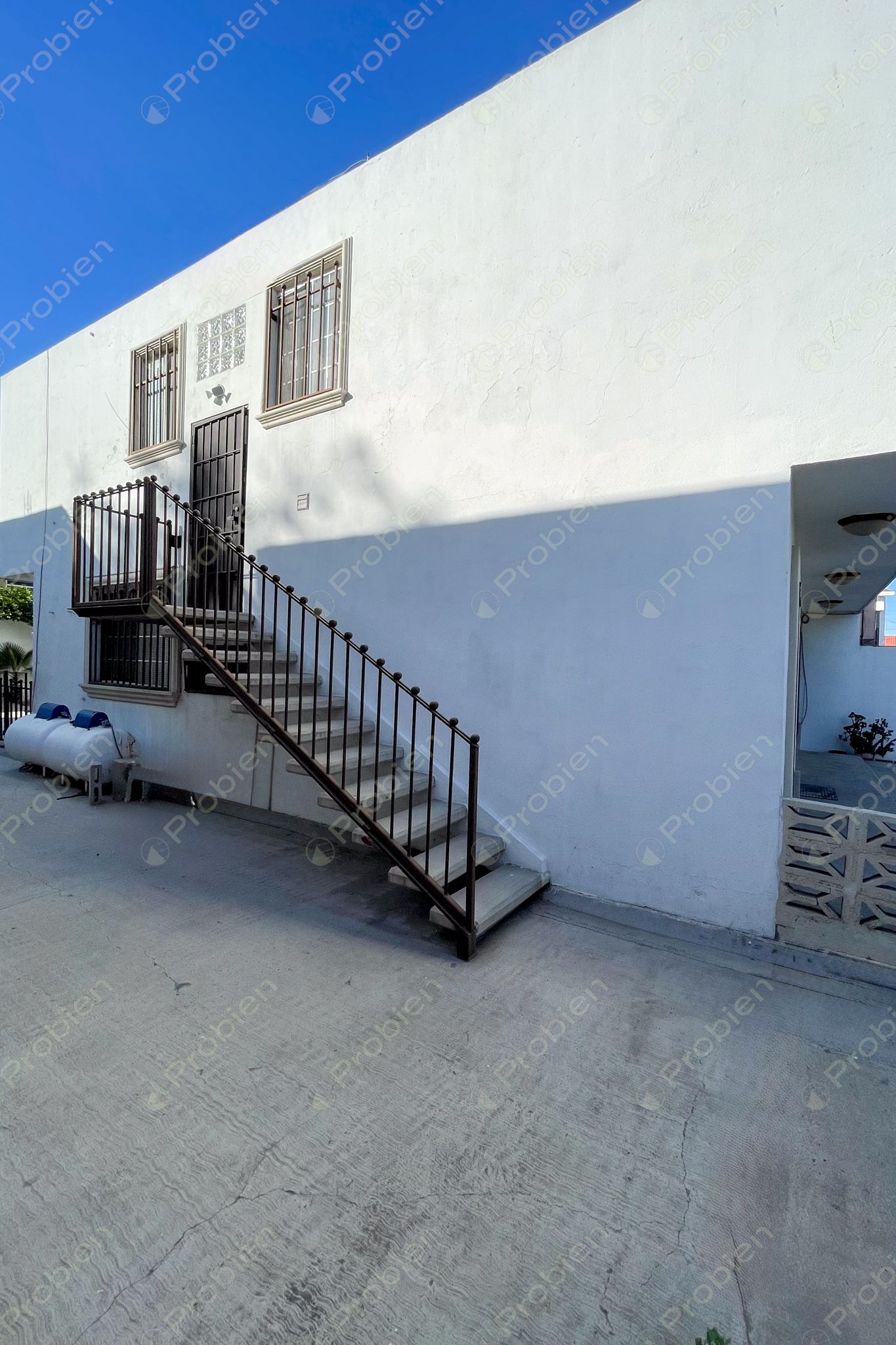 Departamento en renta en La Escondida Las Palmas, cerca de Blvd. Aguacaliente en Tijuana - Foto 9 de 19