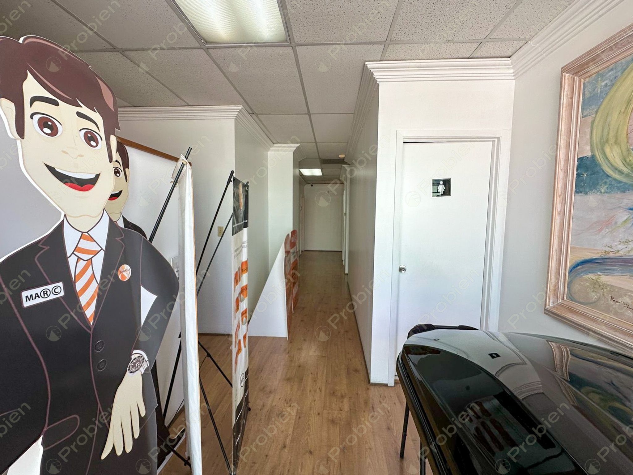 Oficina penthouse en Renta en Zona Río - Ubicación Estratégica cerca de Paseo de los Héroes con vista a la ciudad - Foto 15 de 24