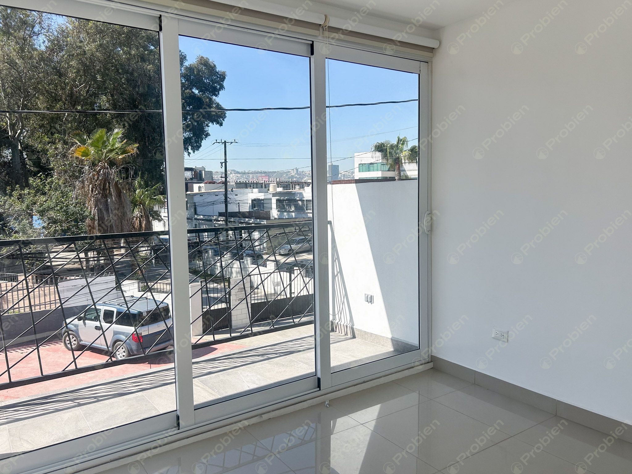 Departamento en Renta en Guadalupe Victoria – 3 Recámaras, Terraza y Patio Privado - Foto 7 de 12