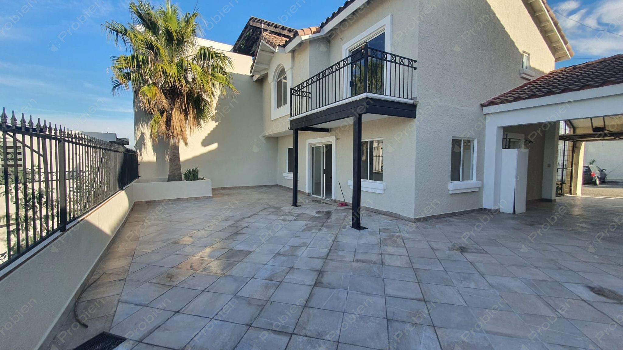 Casa en renta en Residencial Agua Caliente, Privada del César - Foto 1 de 15