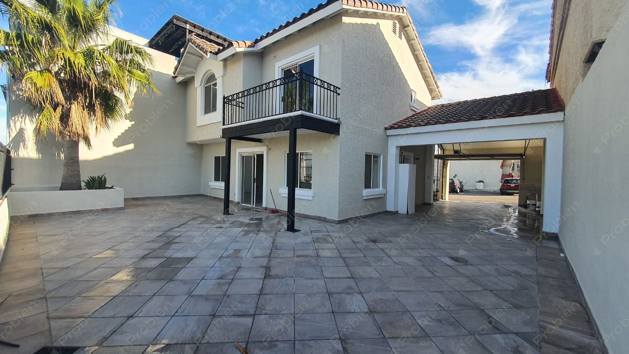 Casa en renta en Residencial Agua Caliente, Privada del César - Foto 13 de 15