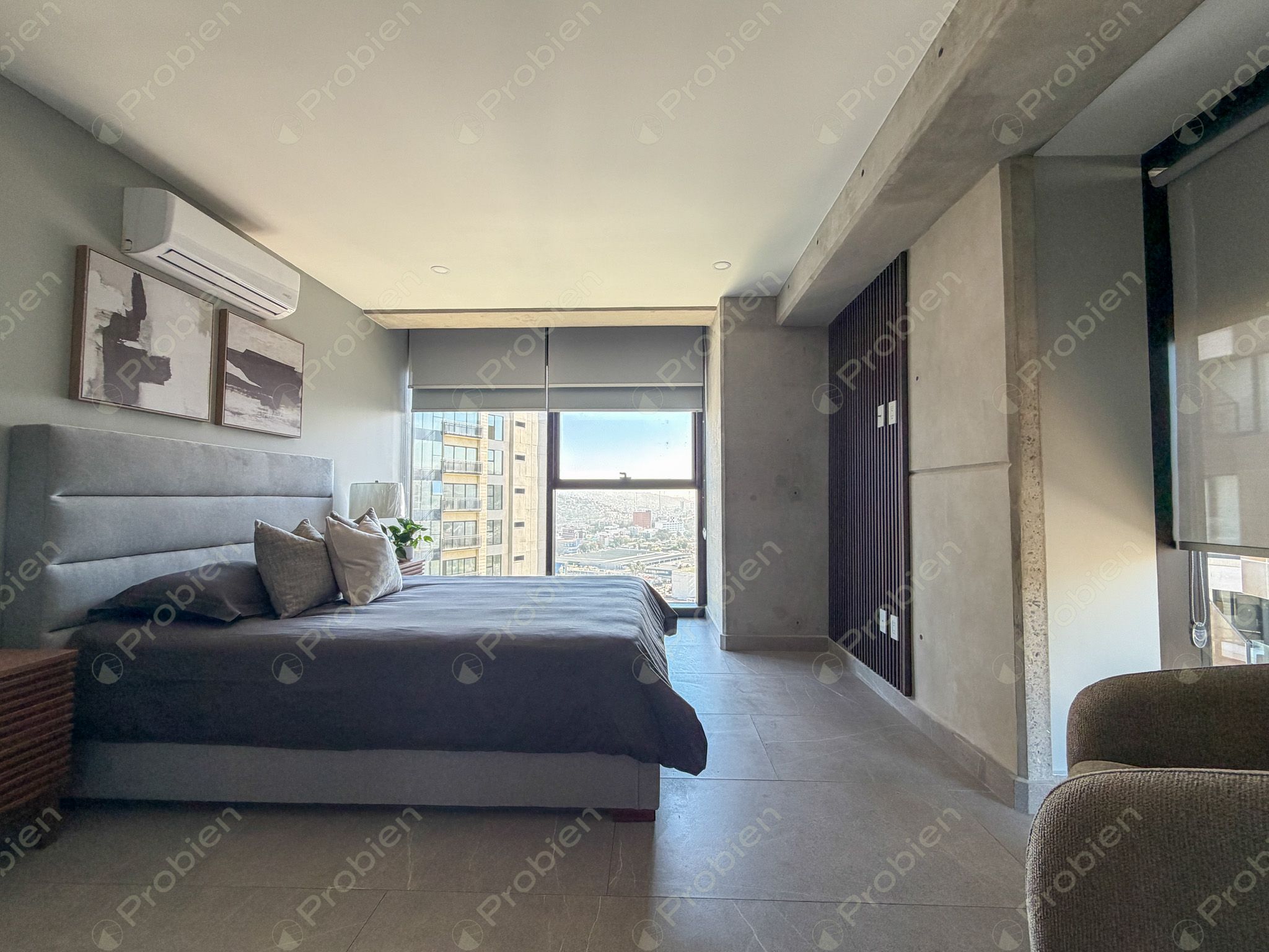 Departamento en Venta en The Park - Blvd. Agua Caliente - Foto 10 de 28