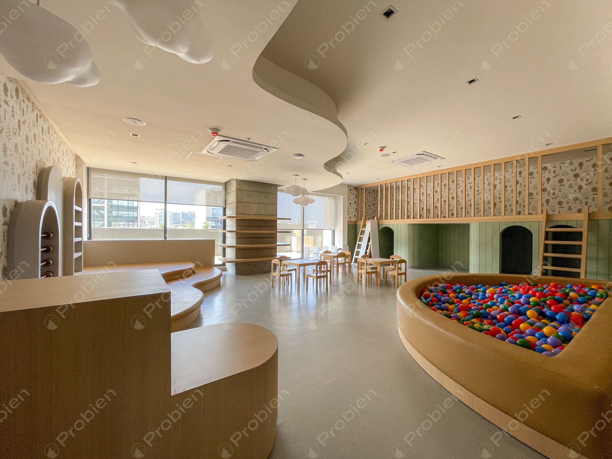 Departamento en Venta en The Park - Blvd. Agua Caliente - Foto 19 de 28