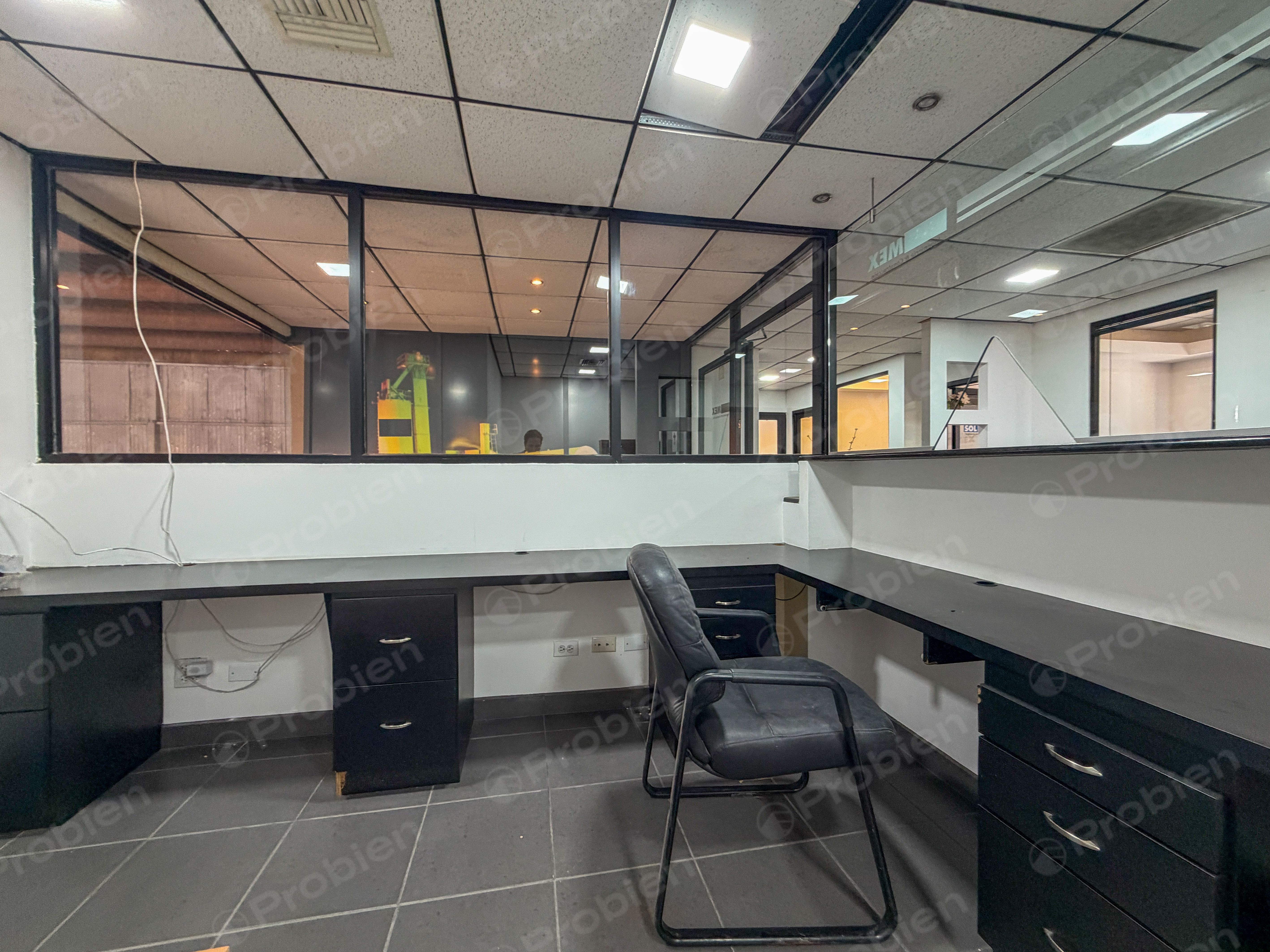 OFICINAS EN RENTA COLONIA 20 DE NOVIEMBRE - Foto 15 de 22