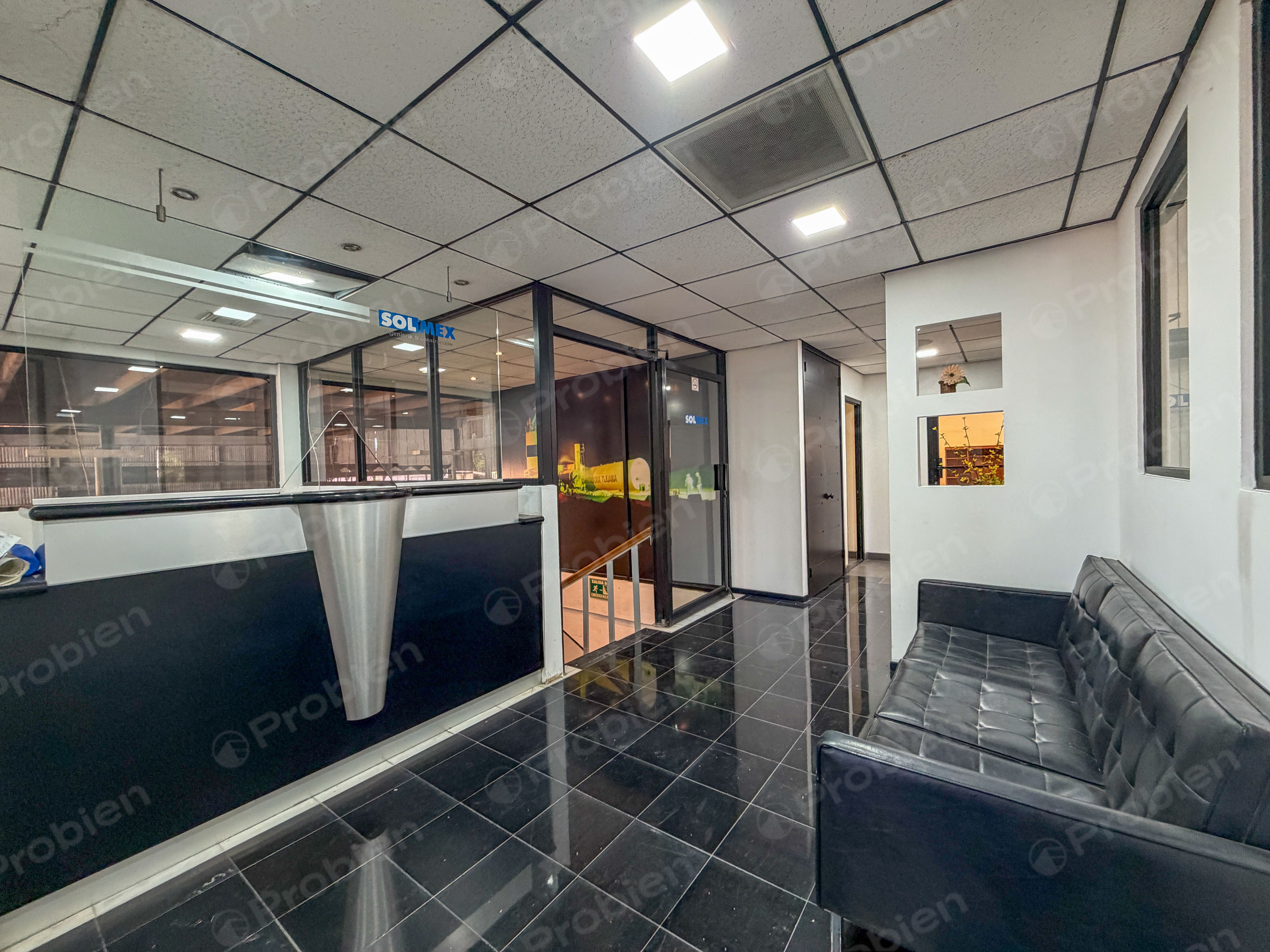 OFICINAS EN RENTA COLONIA 20 DE NOVIEMBRE - Foto 5 de 22