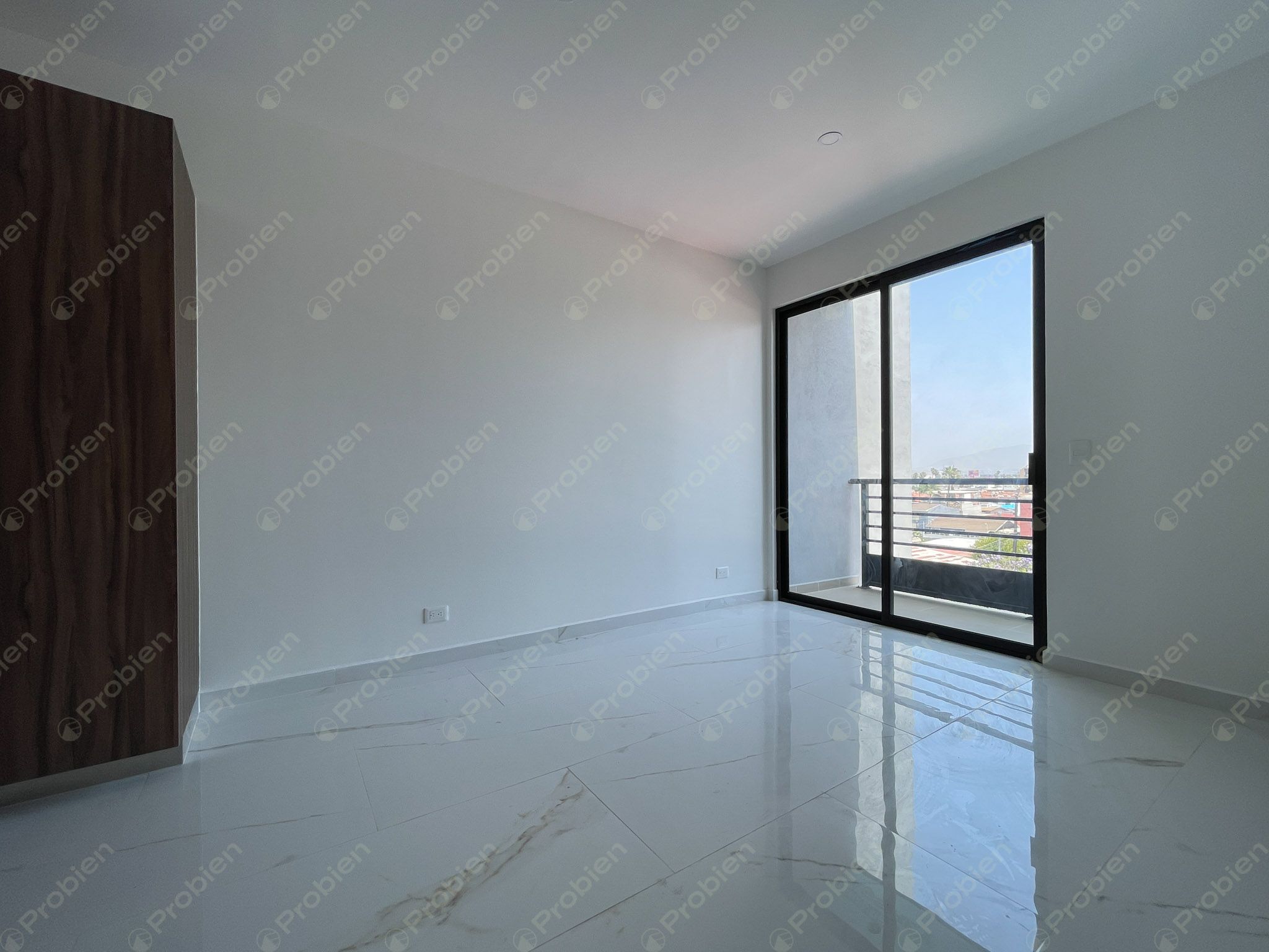 Departamentos Nuevos en Renta – Edificio La Escondida - Foto 28 de 52