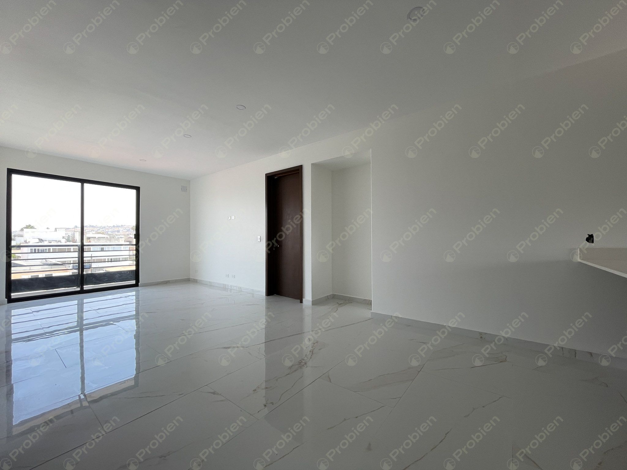 Departamentos Nuevos en Renta – Edificio La Escondida - Foto 6 de 52