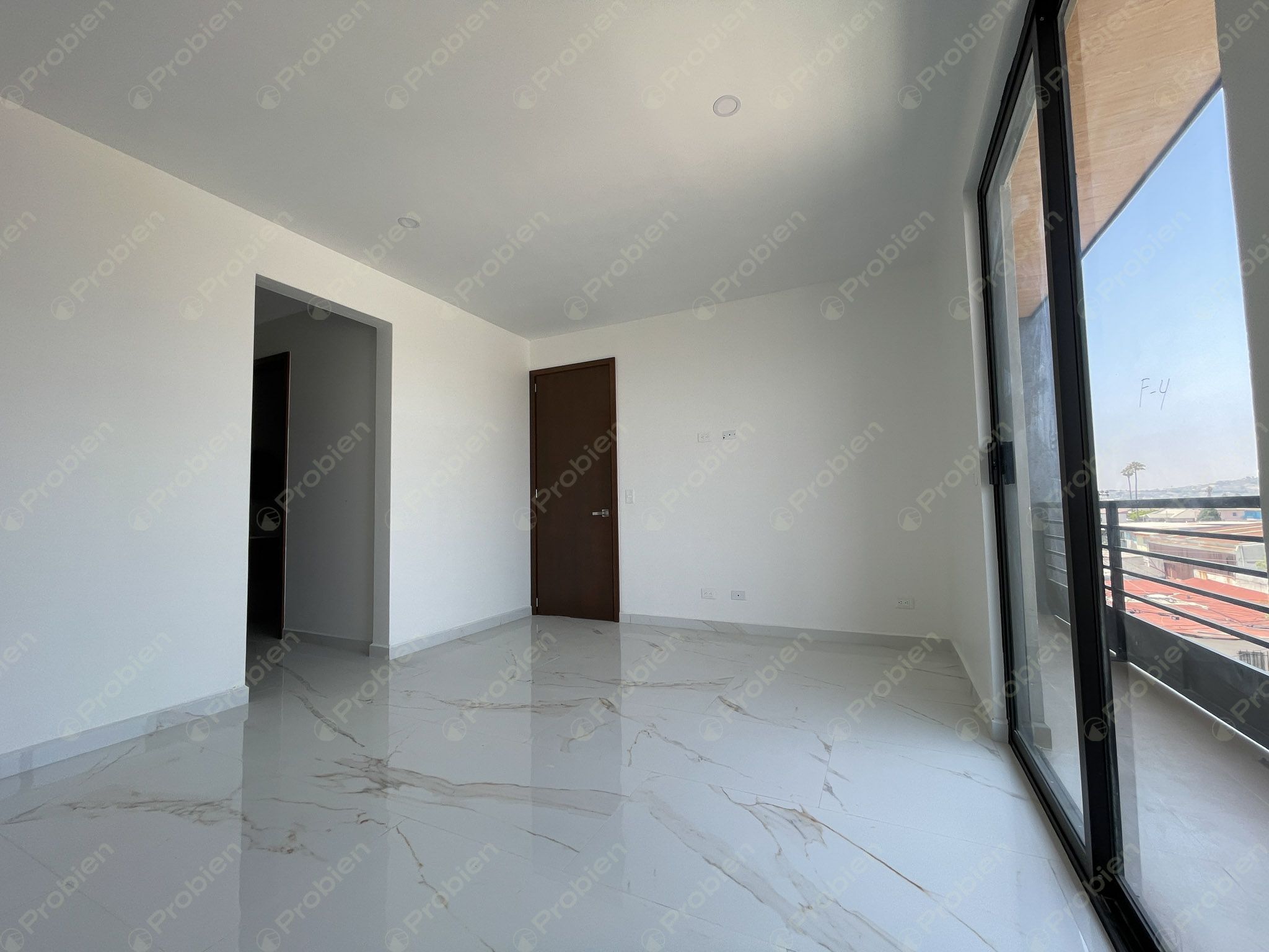 Departamentos Nuevos en Renta – Edificio La Escondida - Foto 41 de 52