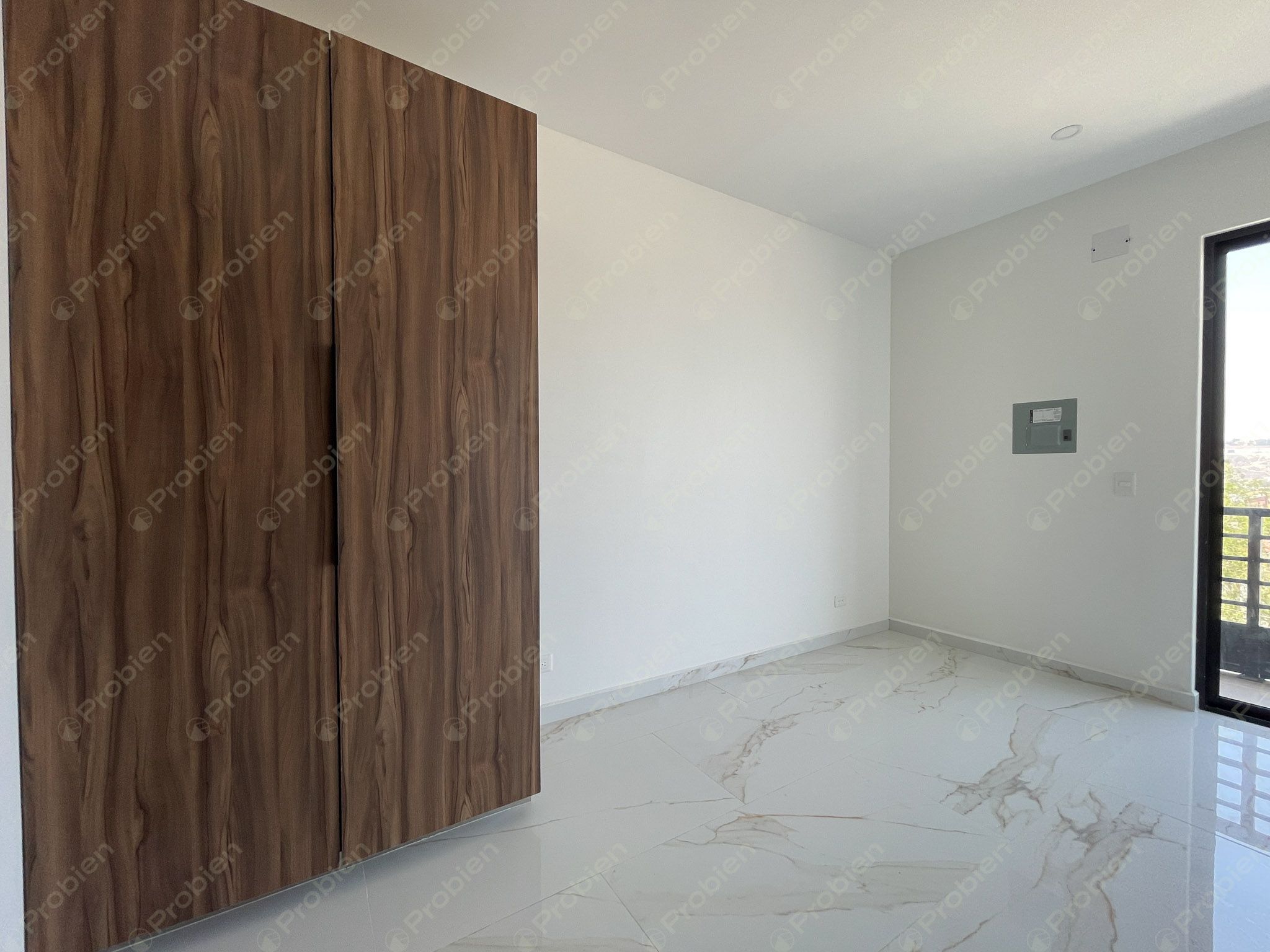 Departamentos Nuevos en Renta – Edificio La Escondida - Foto 46 de 52