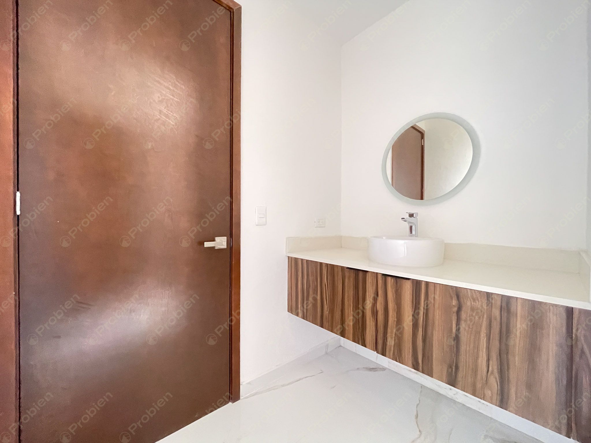 Departamentos Nuevos en Renta – Edificio La Escondida - Foto 48 de 52