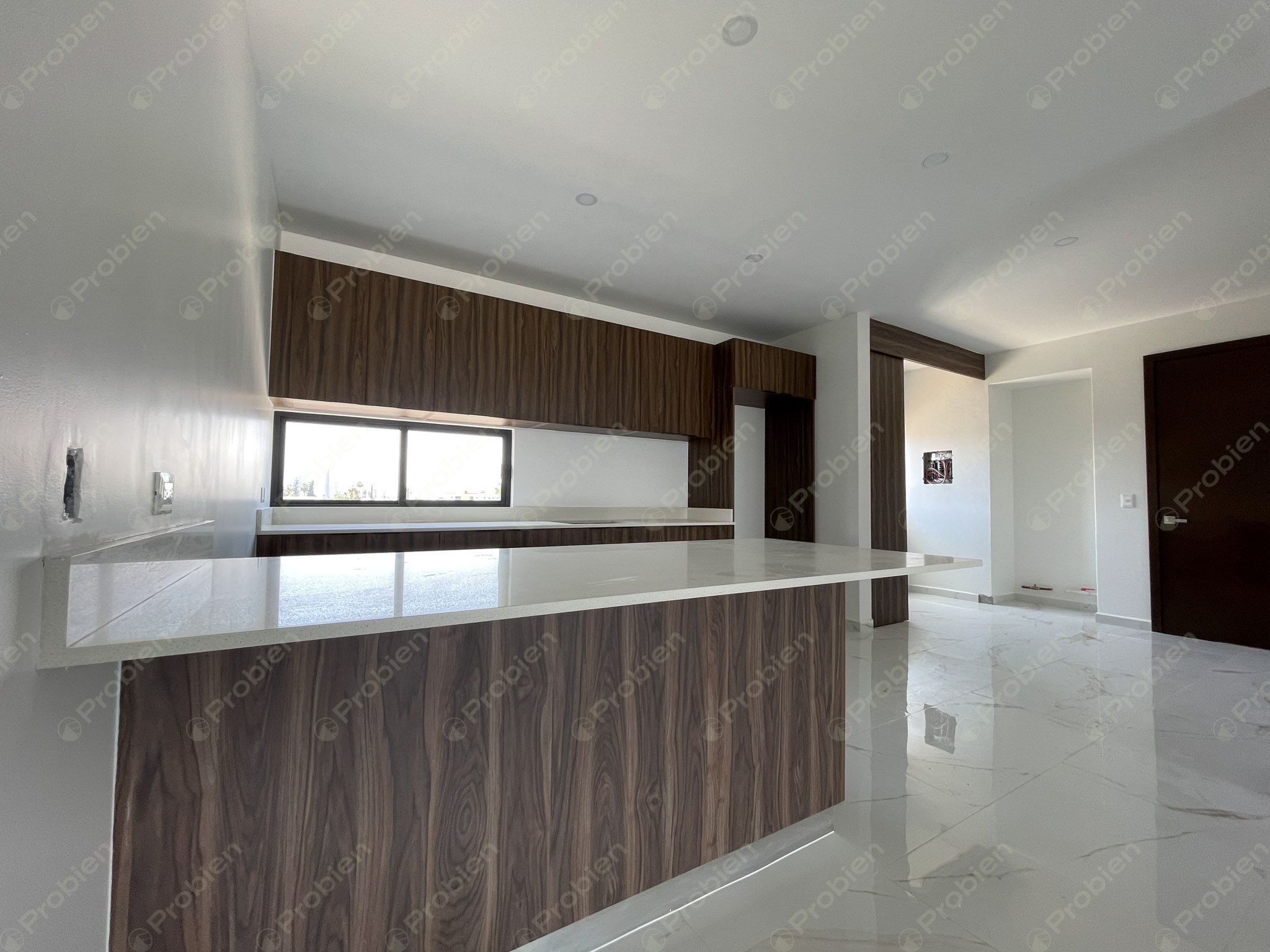 Departamentos Nuevos en Renta – Edificio La Escondida - Foto 7 de 52