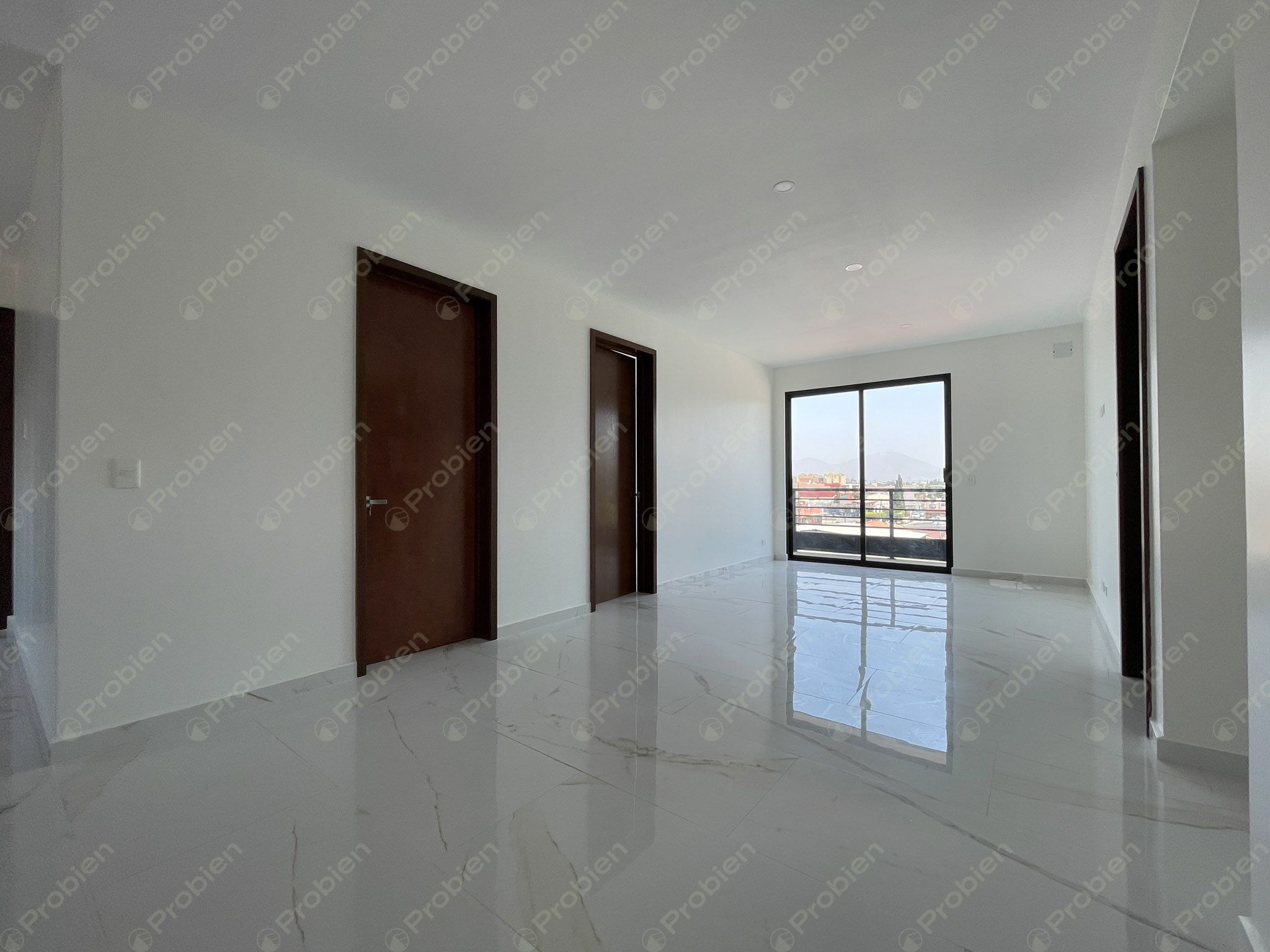 Departamentos Nuevos en Renta – Edificio La Escondida - Foto 8 de 52