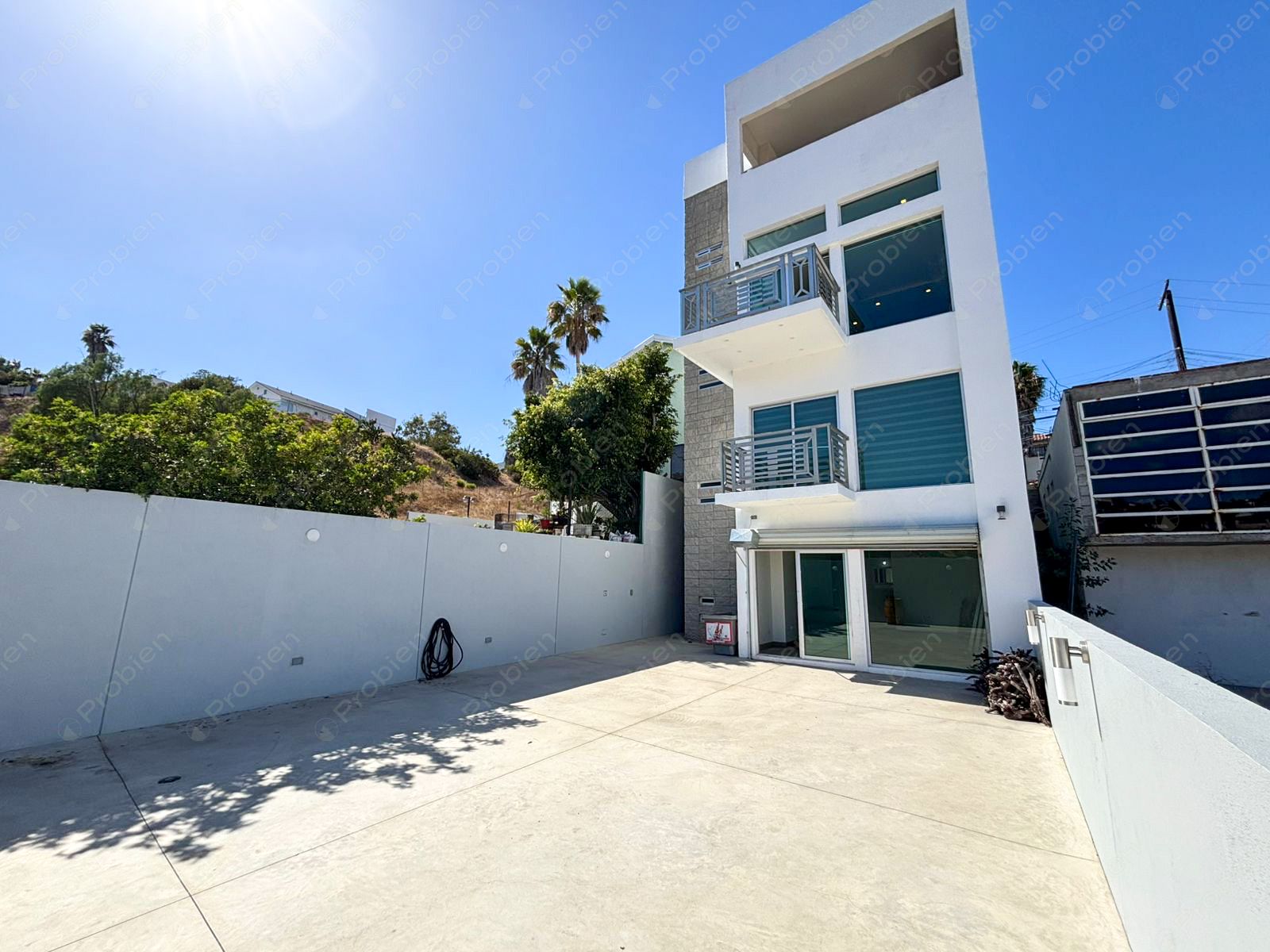 Casa en Priv. Parral 9na Sección Amplios espacios y patio de 96 M2 - Foto 37 de 37