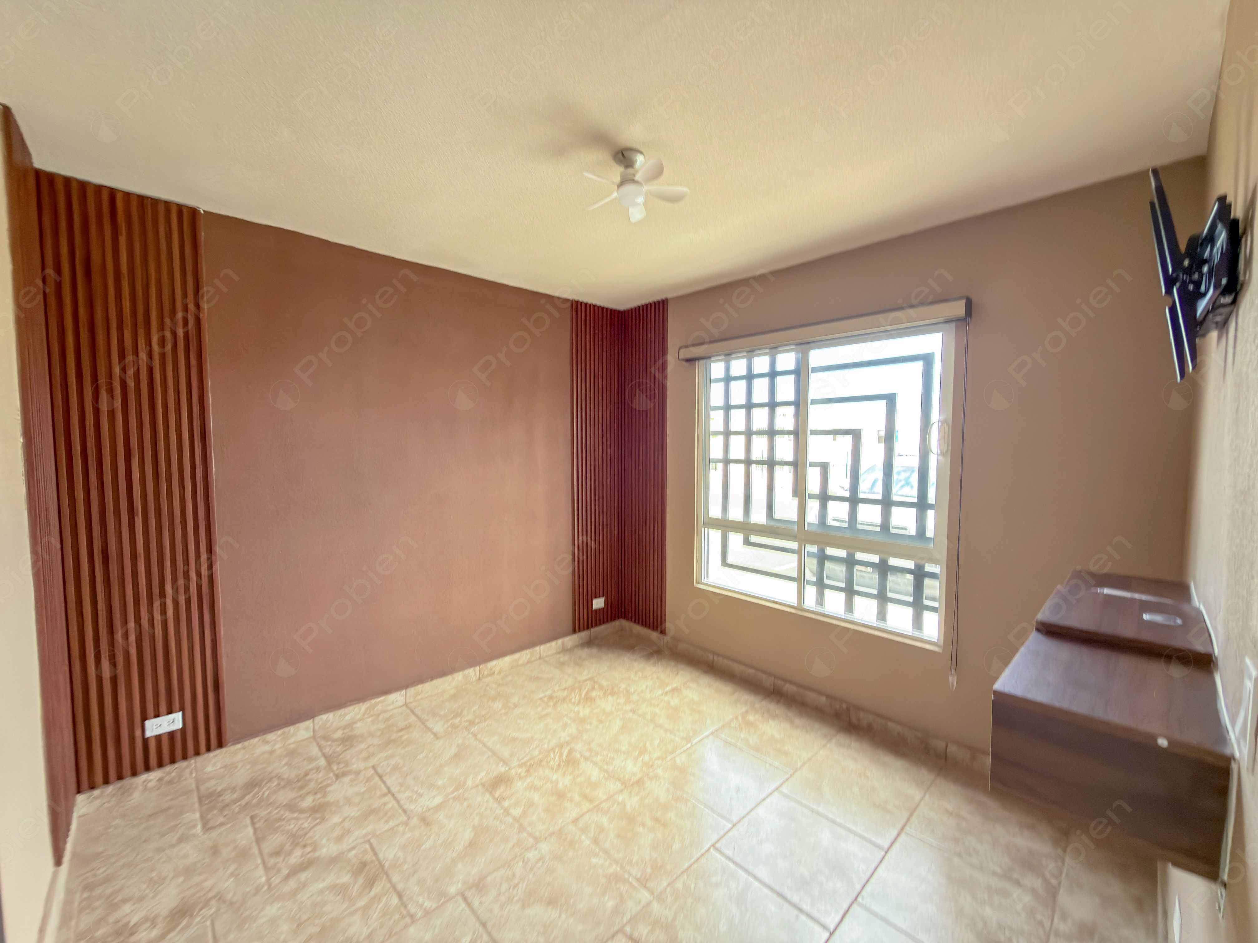 Departamento en renta en Esmeralda Residencial Tijuana con 2 recámaras y seguridad - Foto 10 de 22
