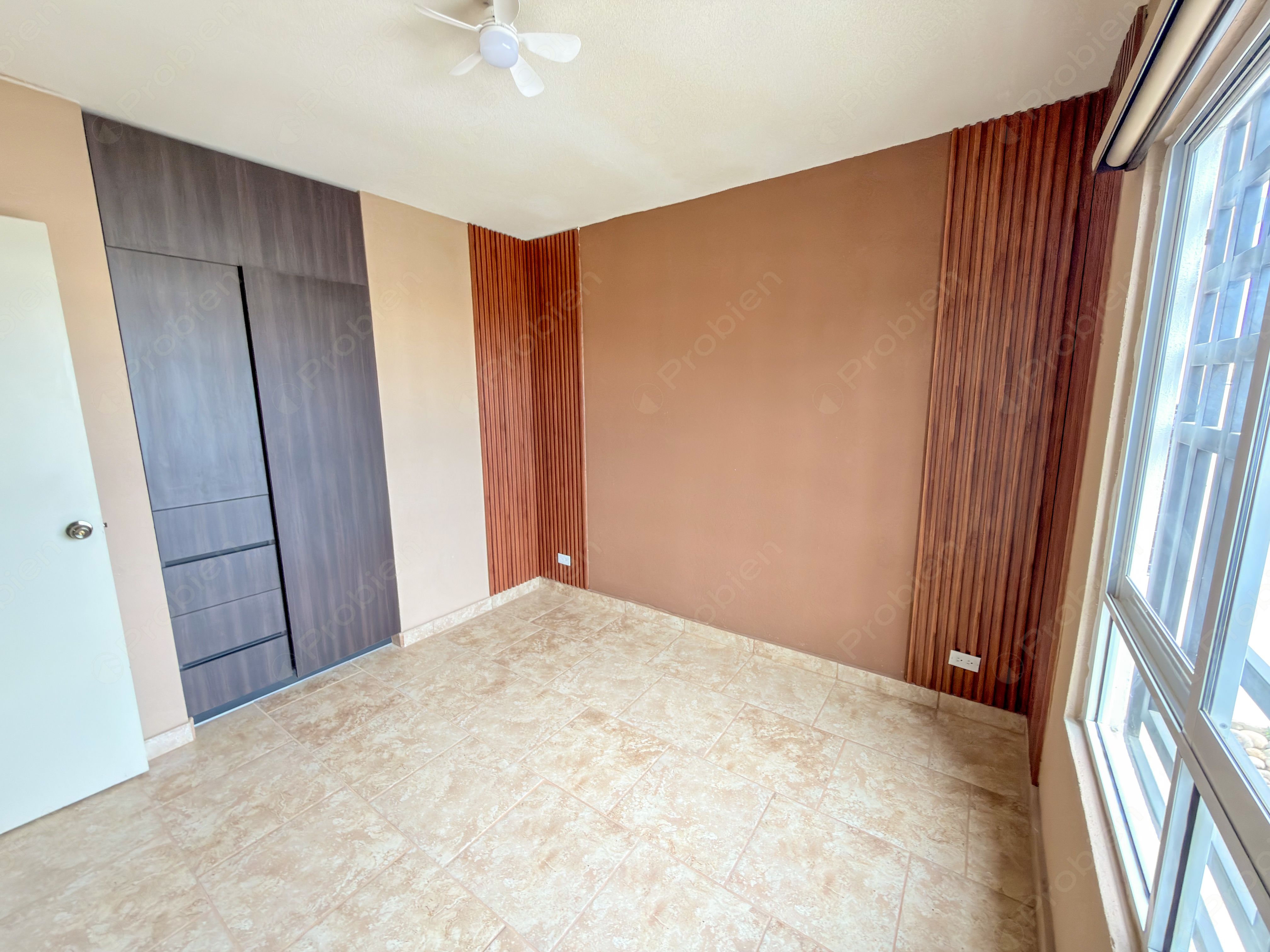 Departamento en renta en Esmeralda Residencial Tijuana con 2 recámaras y seguridad - Foto 11 de 22