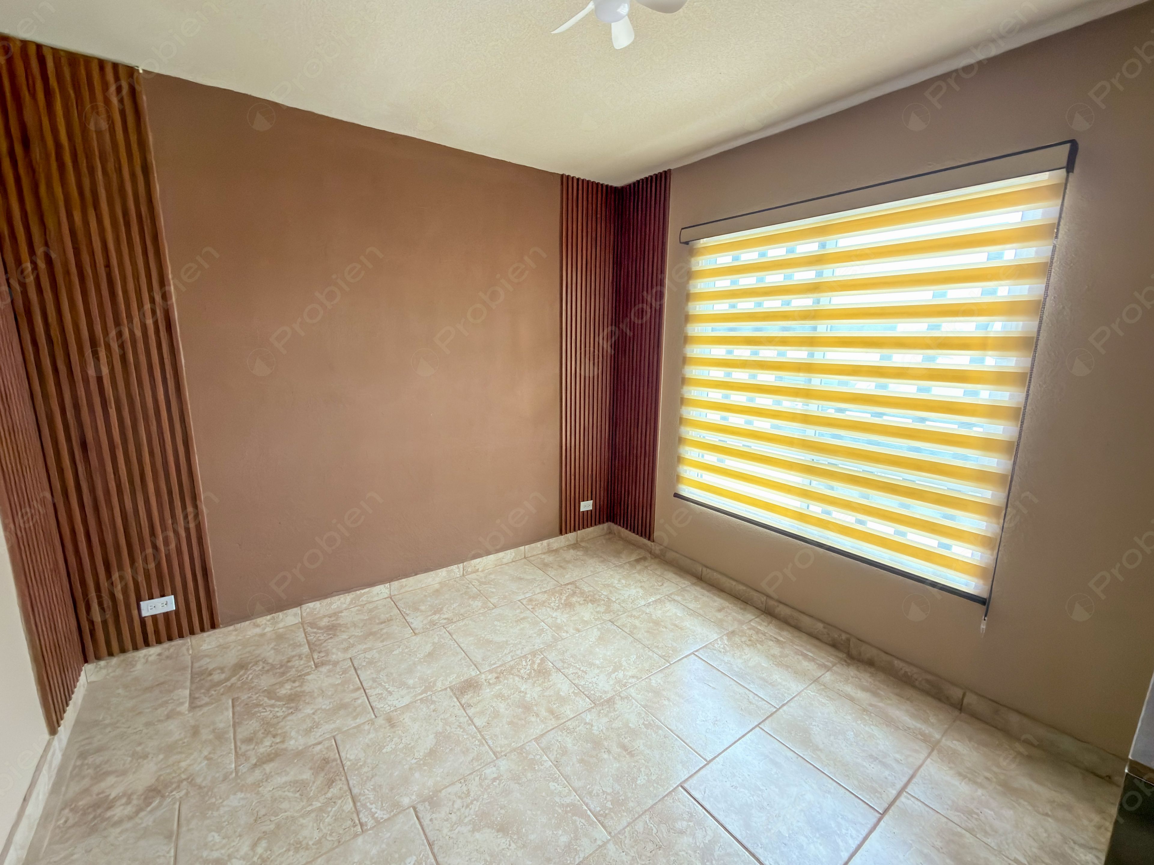 Departamento en renta en Esmeralda Residencial Tijuana con 2 recámaras y seguridad - Foto 13 de 22