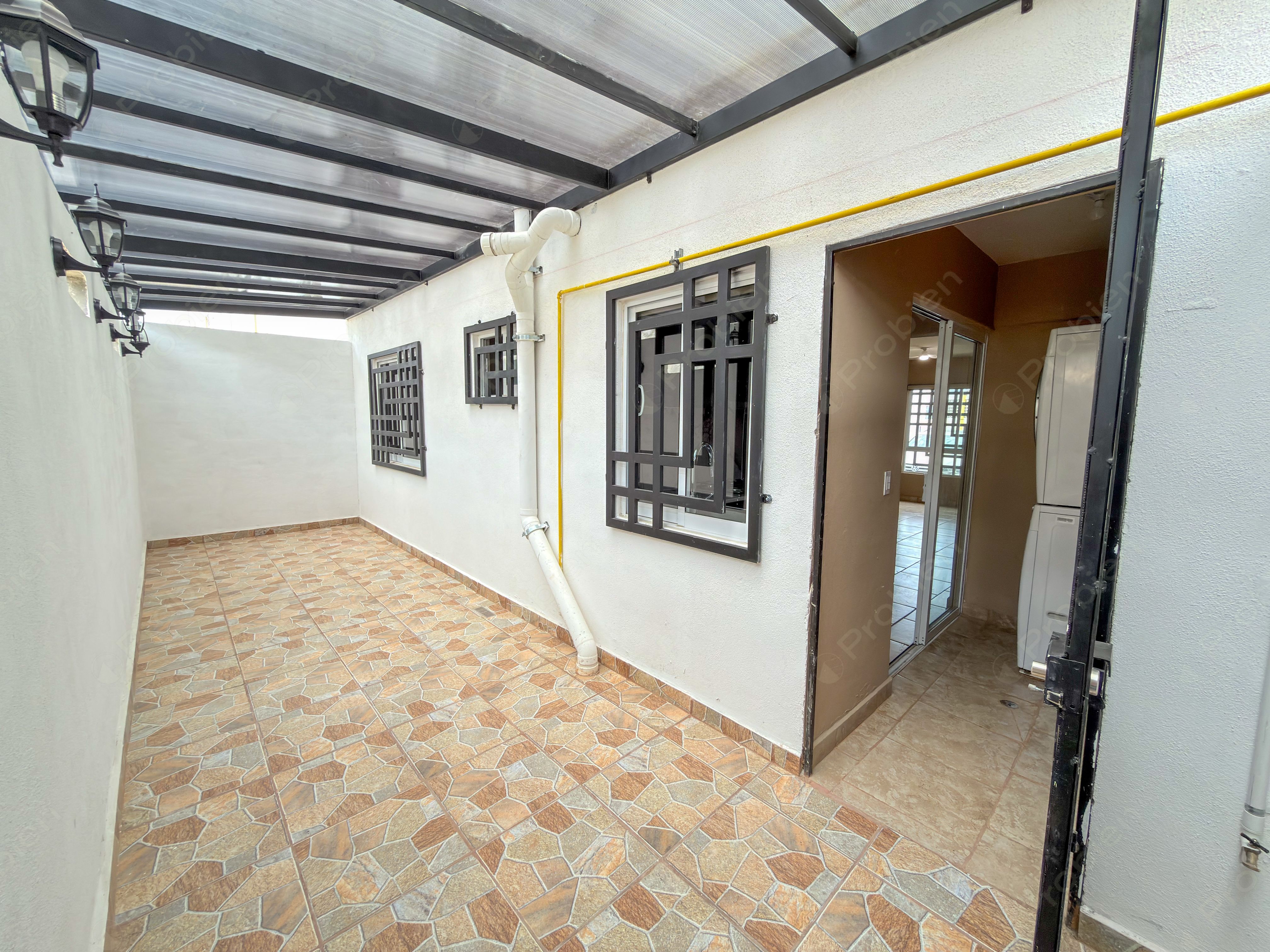 Departamento en renta en Esmeralda Residencial Tijuana con 2 recámaras y seguridad - Foto 6 de 22
