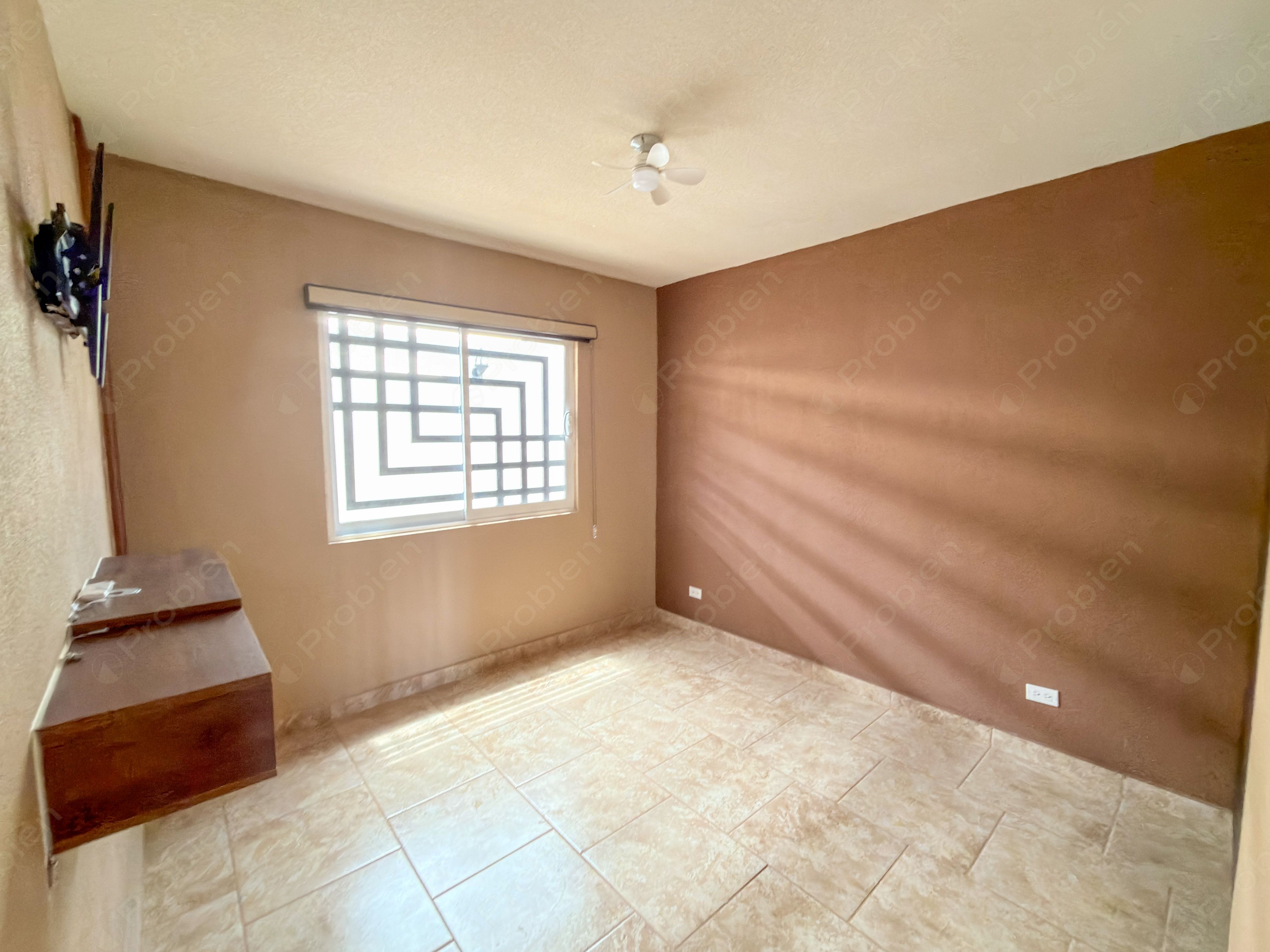Departamento en renta en Esmeralda Residencial Tijuana con 2 recámaras y seguridad - Foto 7 de 22