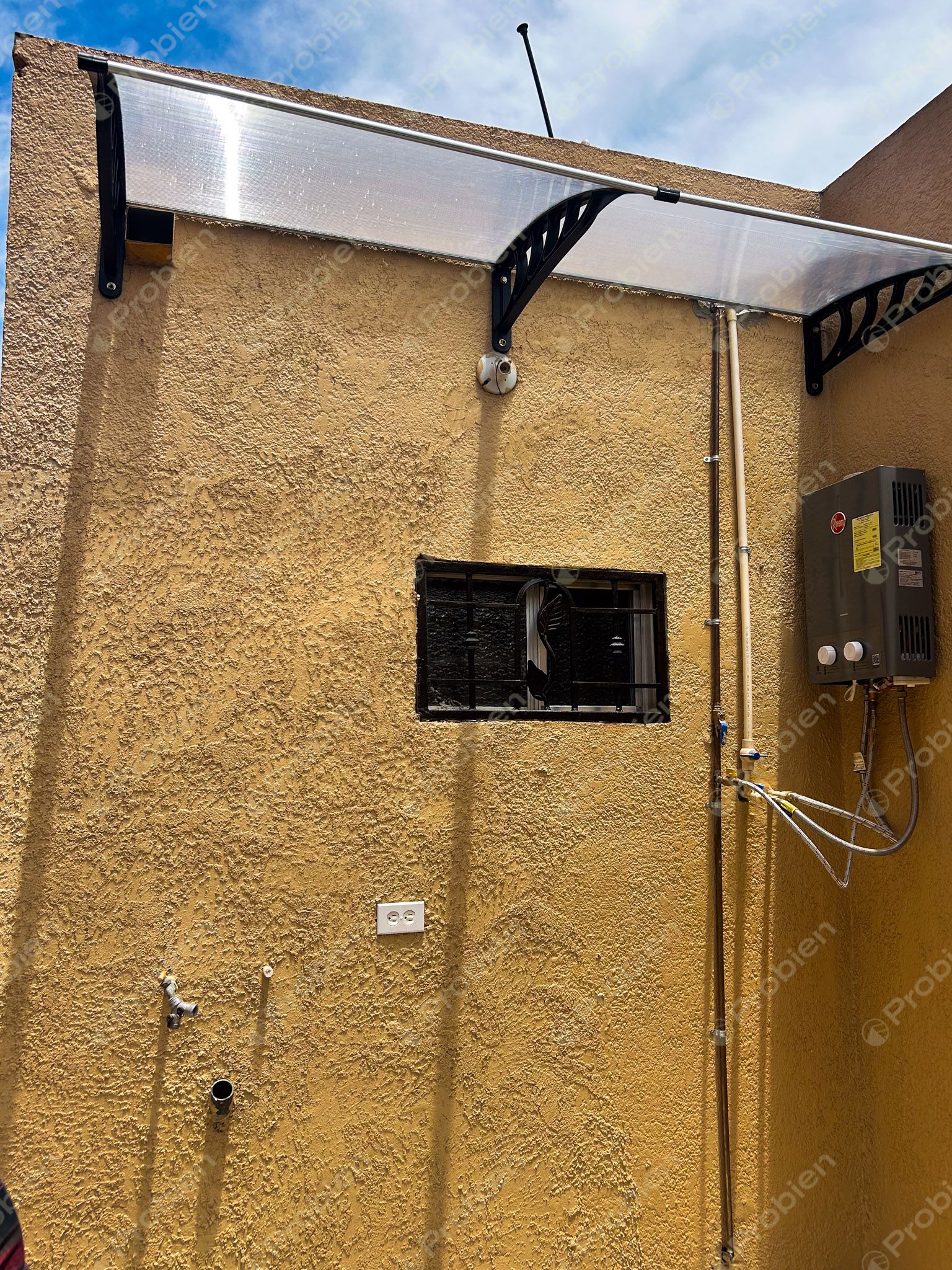Casa Remodelada en Renta – Loma Bonita - Foto 15 de 16