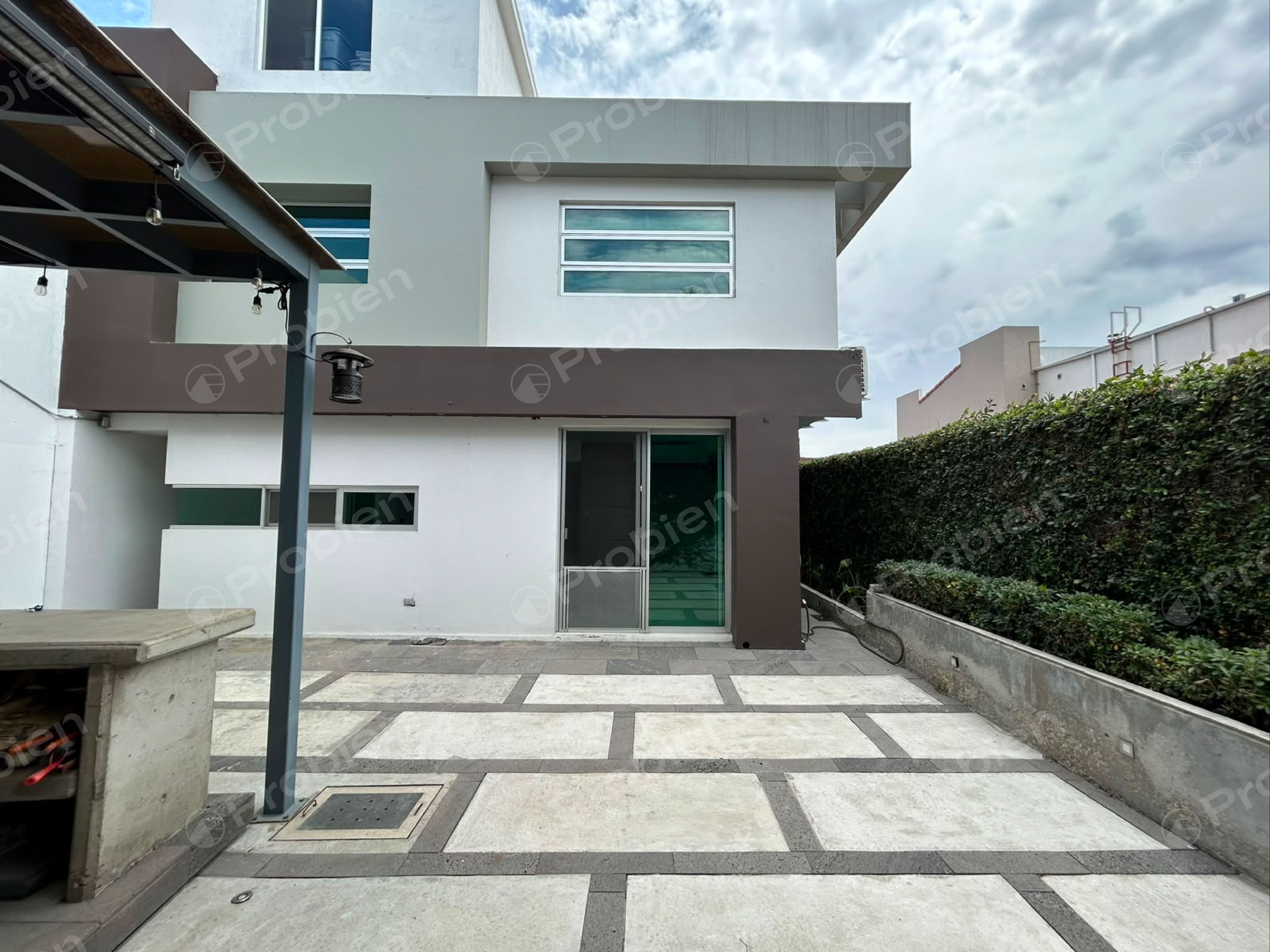 Casa en Renta en Privada Paraíso del Río, Tercera Etapa | 270 m² con Paneles Solares - Foto 9 de 17