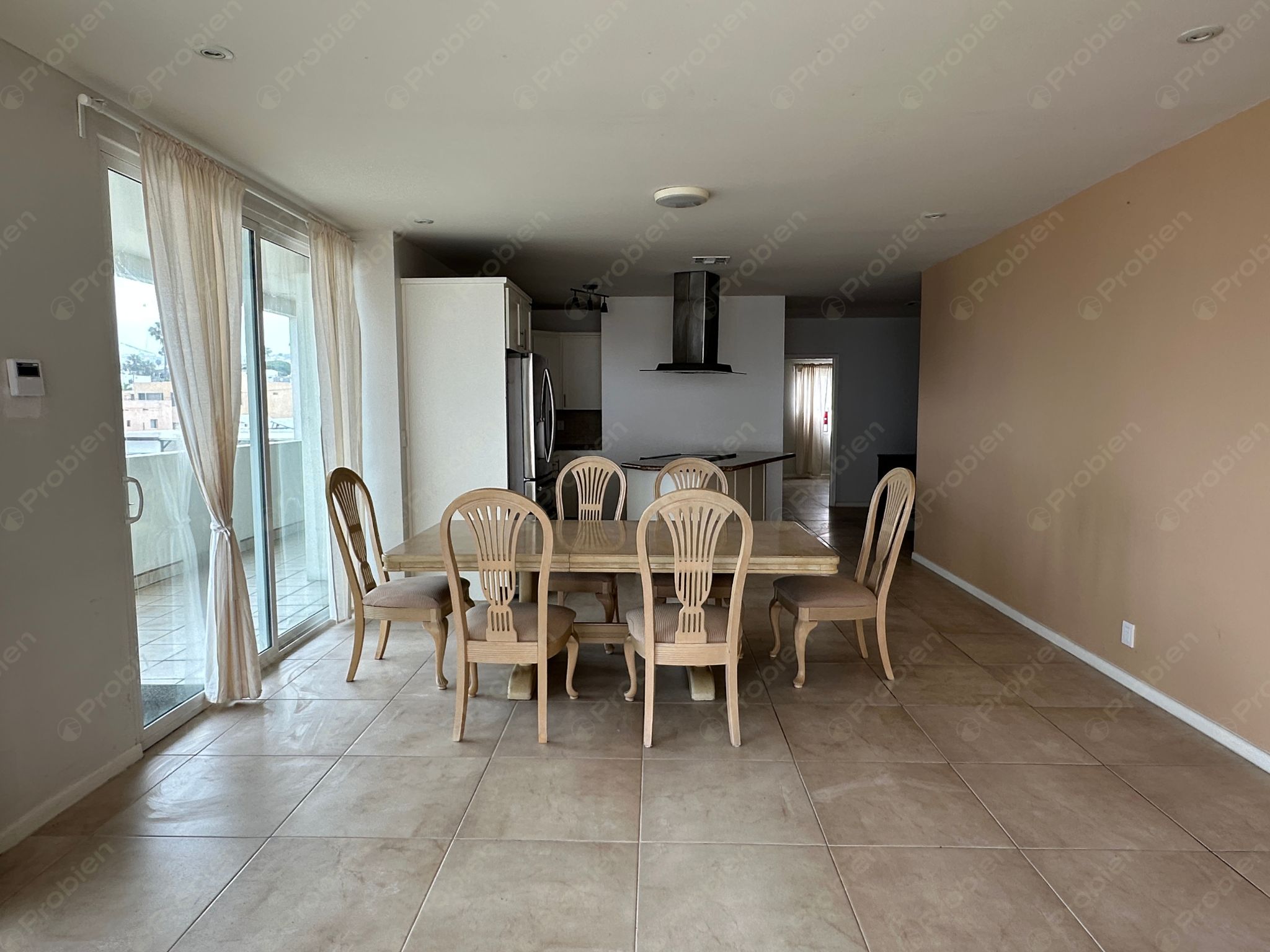 Departamento en Renta Frente al Mar en Playas de Tijuana – 3 Recámaras con Baño Privado - Foto 12 de 30