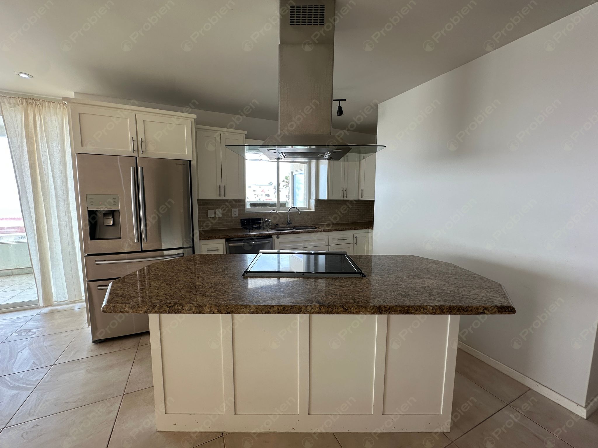 Departamento en Renta Frente al Mar en Playas de Tijuana – 3 Recámaras con Baño Privado - Foto 15 de 30