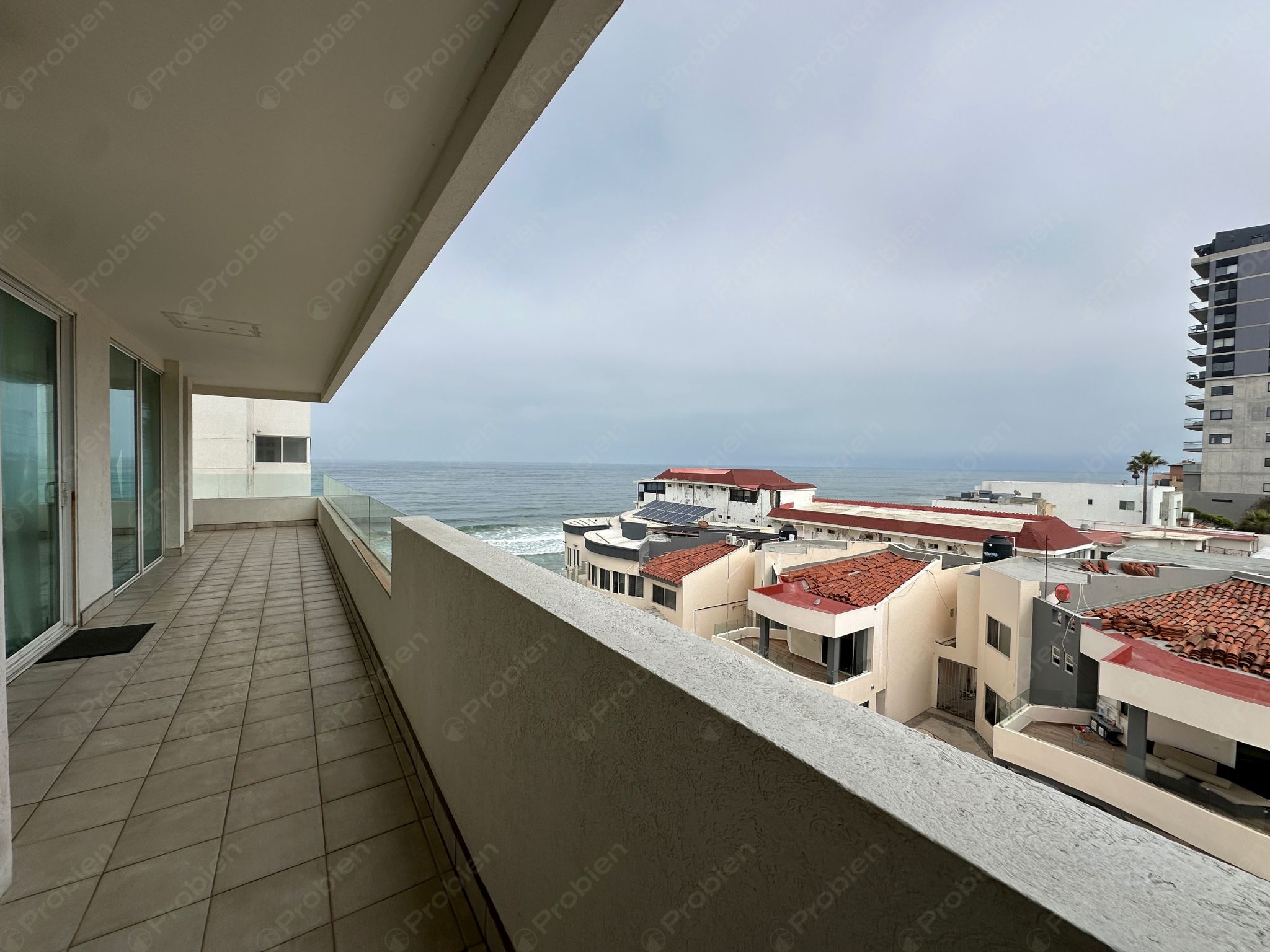 Departamento en Renta Frente al Mar en Playas de Tijuana – 3 Recámaras con Baño Privado - Foto 18 de 30