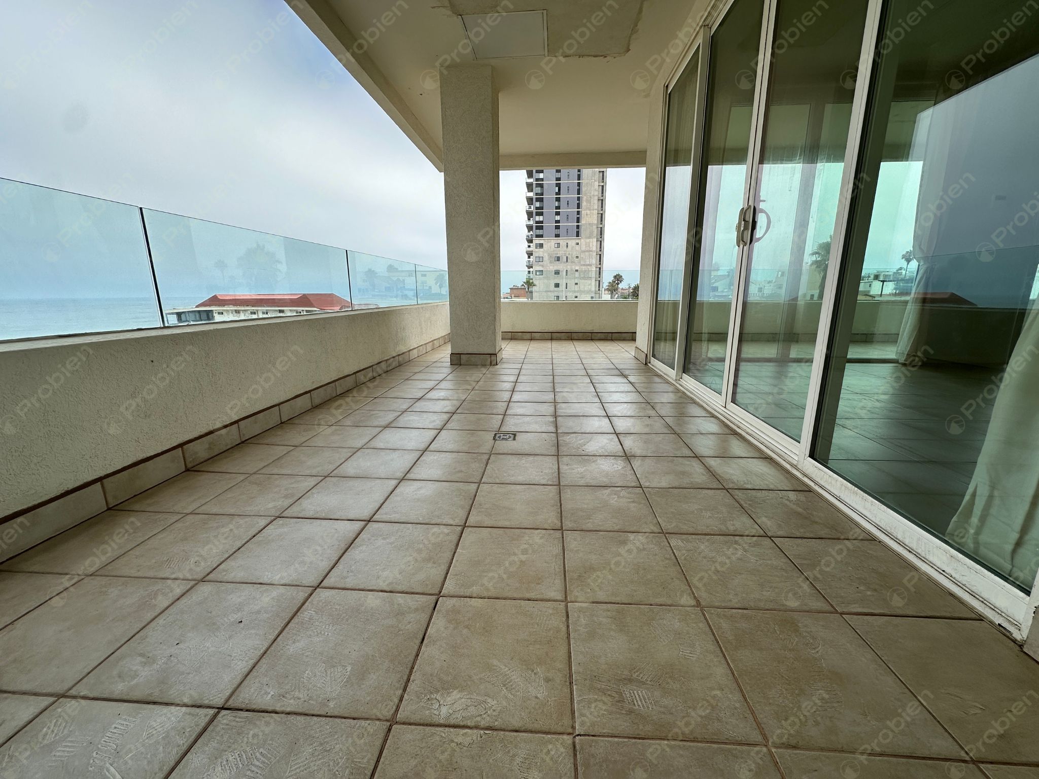 Departamento en Renta Frente al Mar en Playas de Tijuana – 3 Recámaras con Baño Privado - Foto 10 de 30