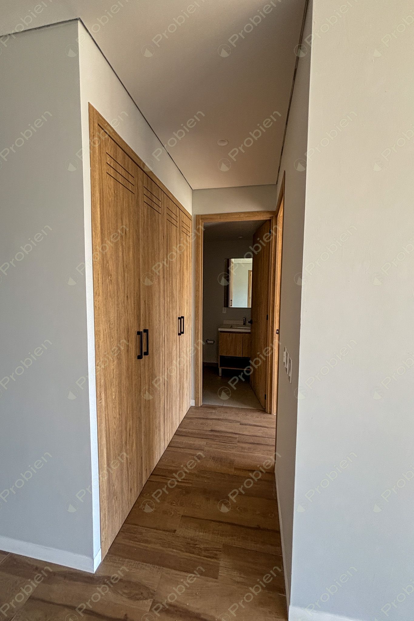 Departamento en renta en Landmark con amenidades y balcón en Tijuana  - Foto 9 de 37