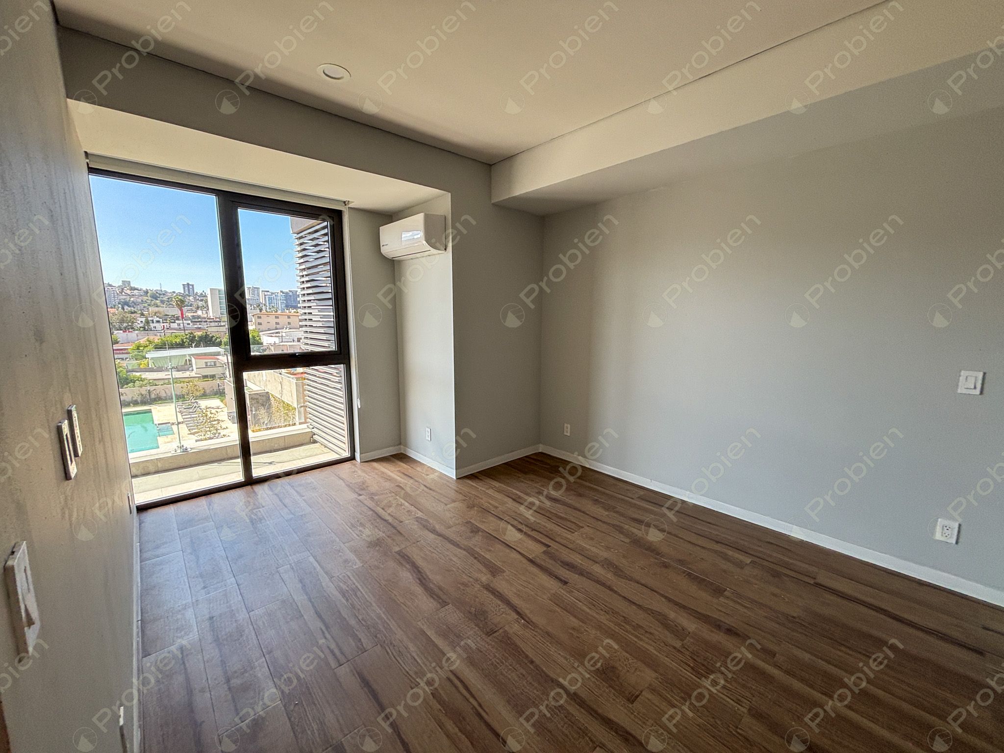 Departamento en renta en Landmark con amenidades y balcón en Tijuana  - Foto 12 de 37