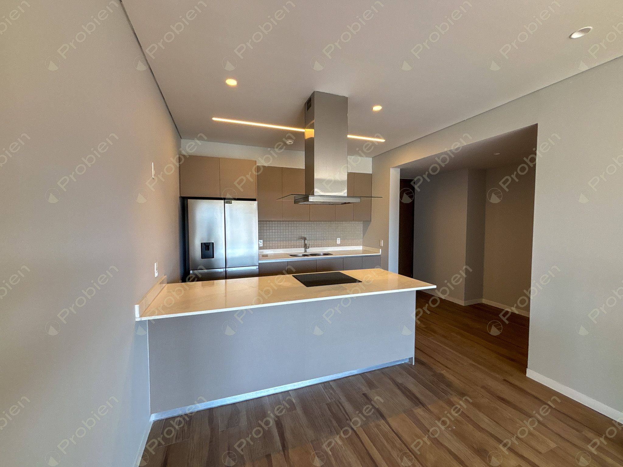 Departamento en renta en Landmark con amenidades y balcón en Tijuana  - Foto 17 de 37