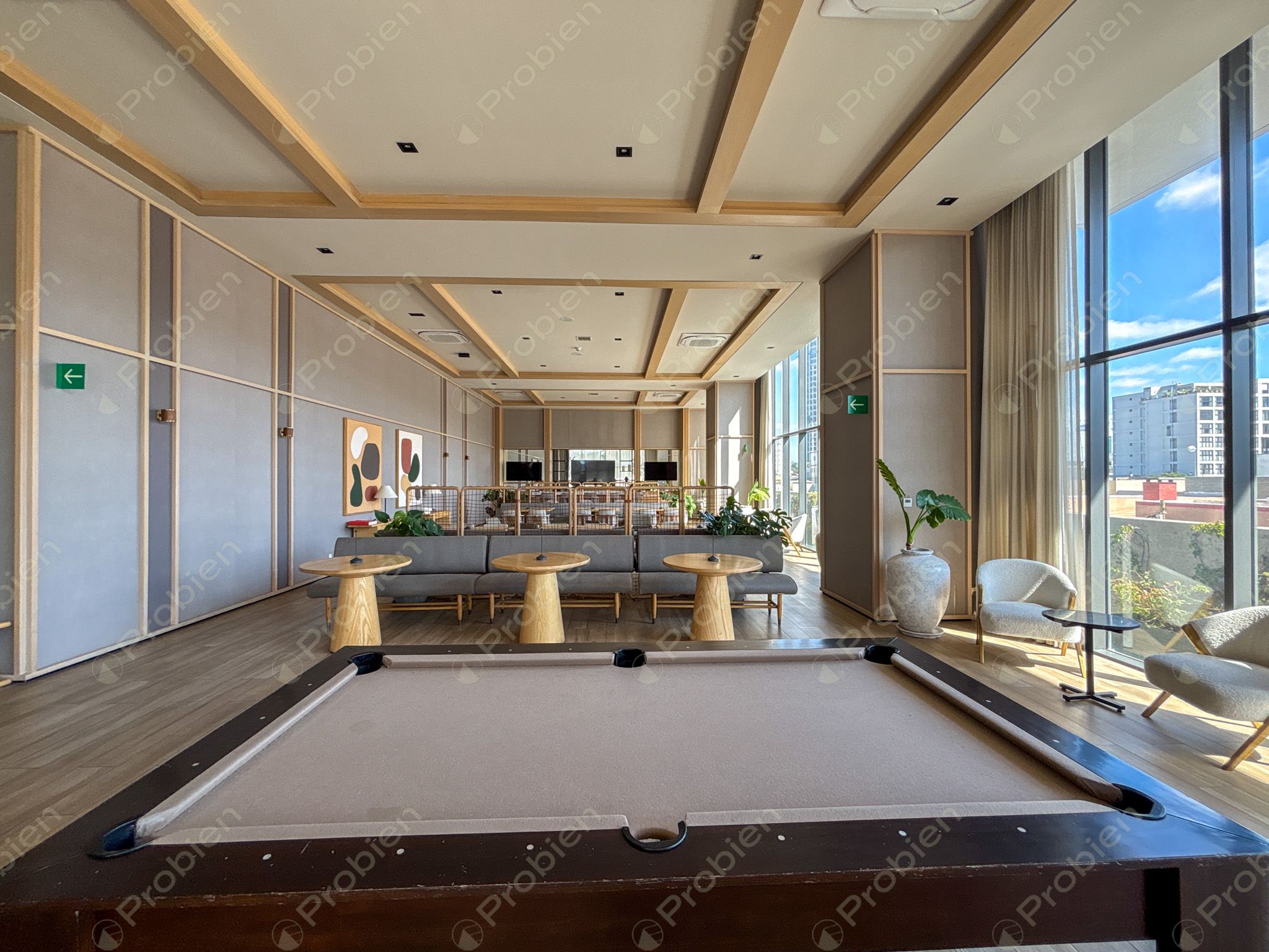 Departamento en renta en Landmark con amenidades y balcón en Tijuana  - Foto 26 de 37