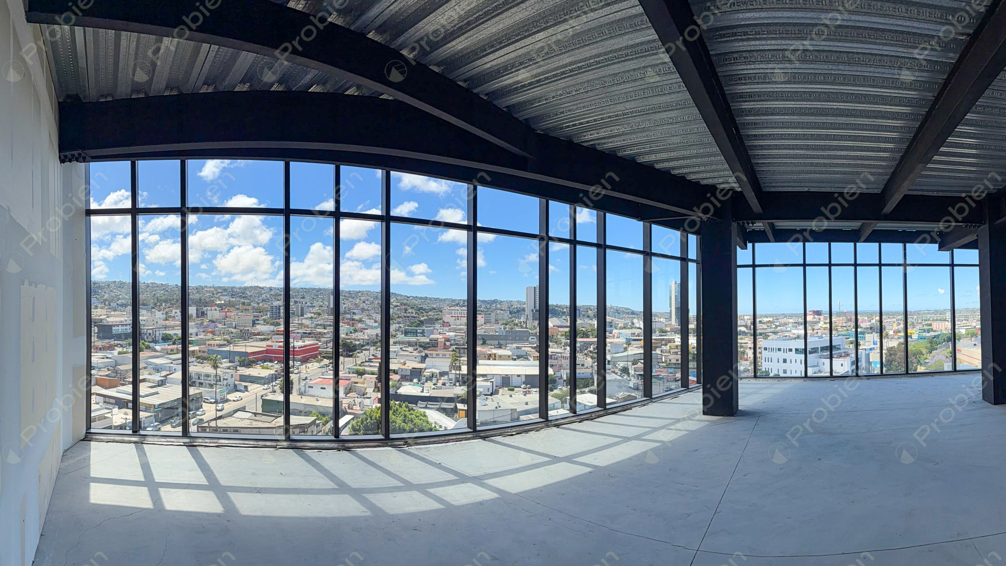 Consultorio u Oficina Corporativa en Renta de 173 m² en Cosmopolitan City Center, Zona Río Tijuana, con 4 Cajones de Estacionamiento y Seguridad 24/7 - Foto 13 de 13