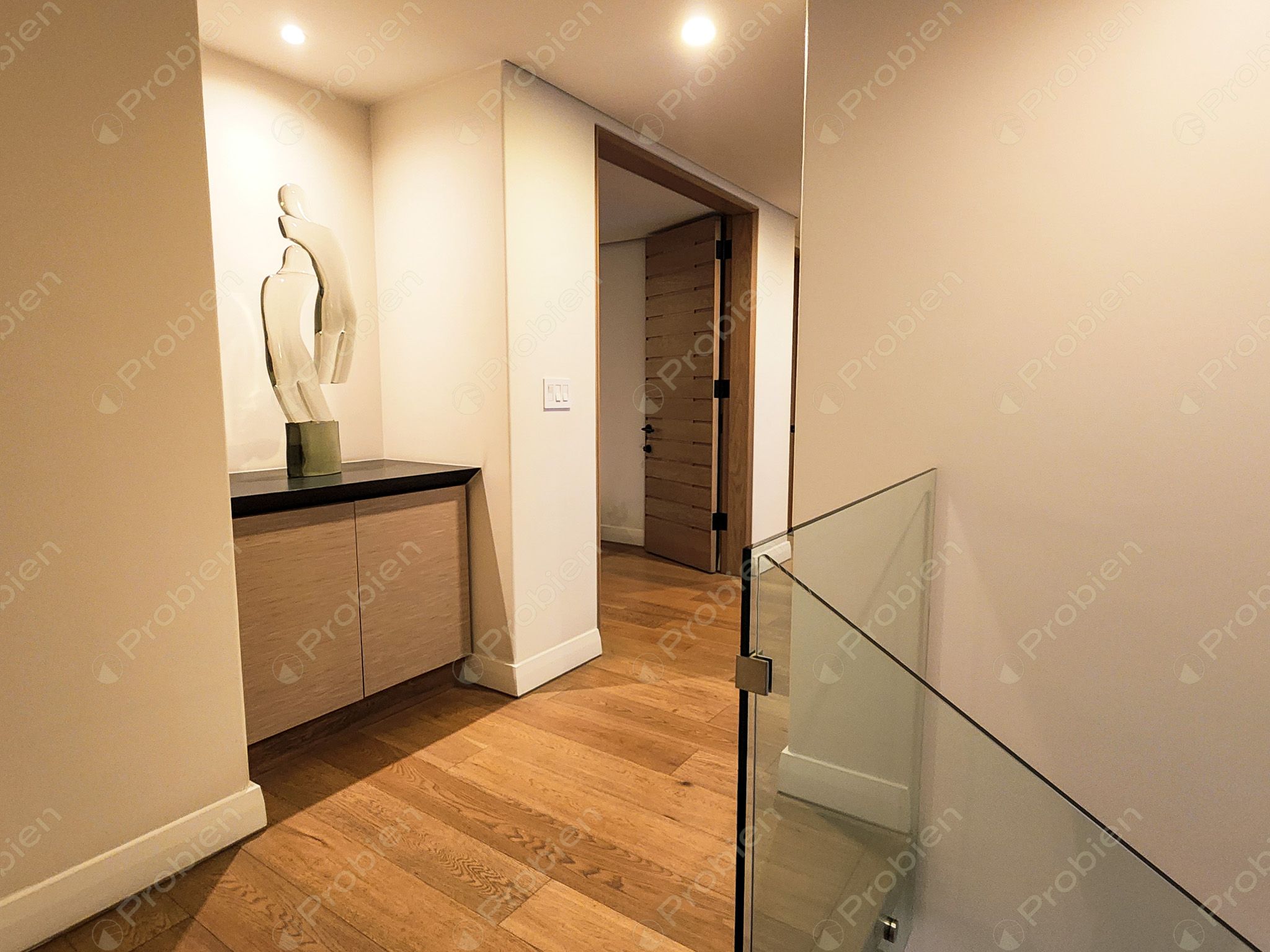 Casa en renta en Lomas de Agua Caliente, residencia de lujo con amplios espacios en Tijuana - Foto 22 de 34