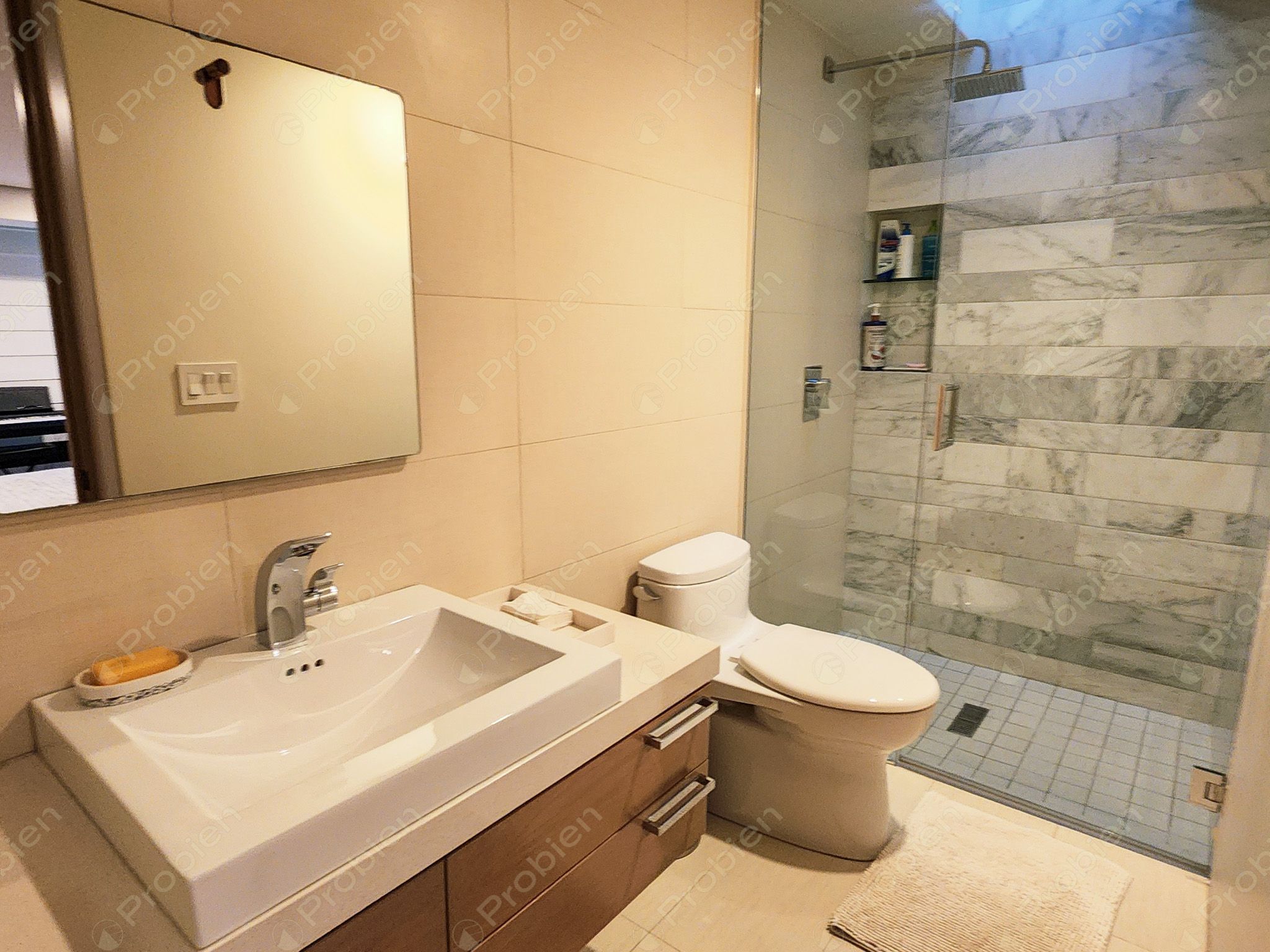 Casa en renta en Lomas de Agua Caliente, residencia de lujo con amplios espacios en Tijuana - Foto 24 de 34