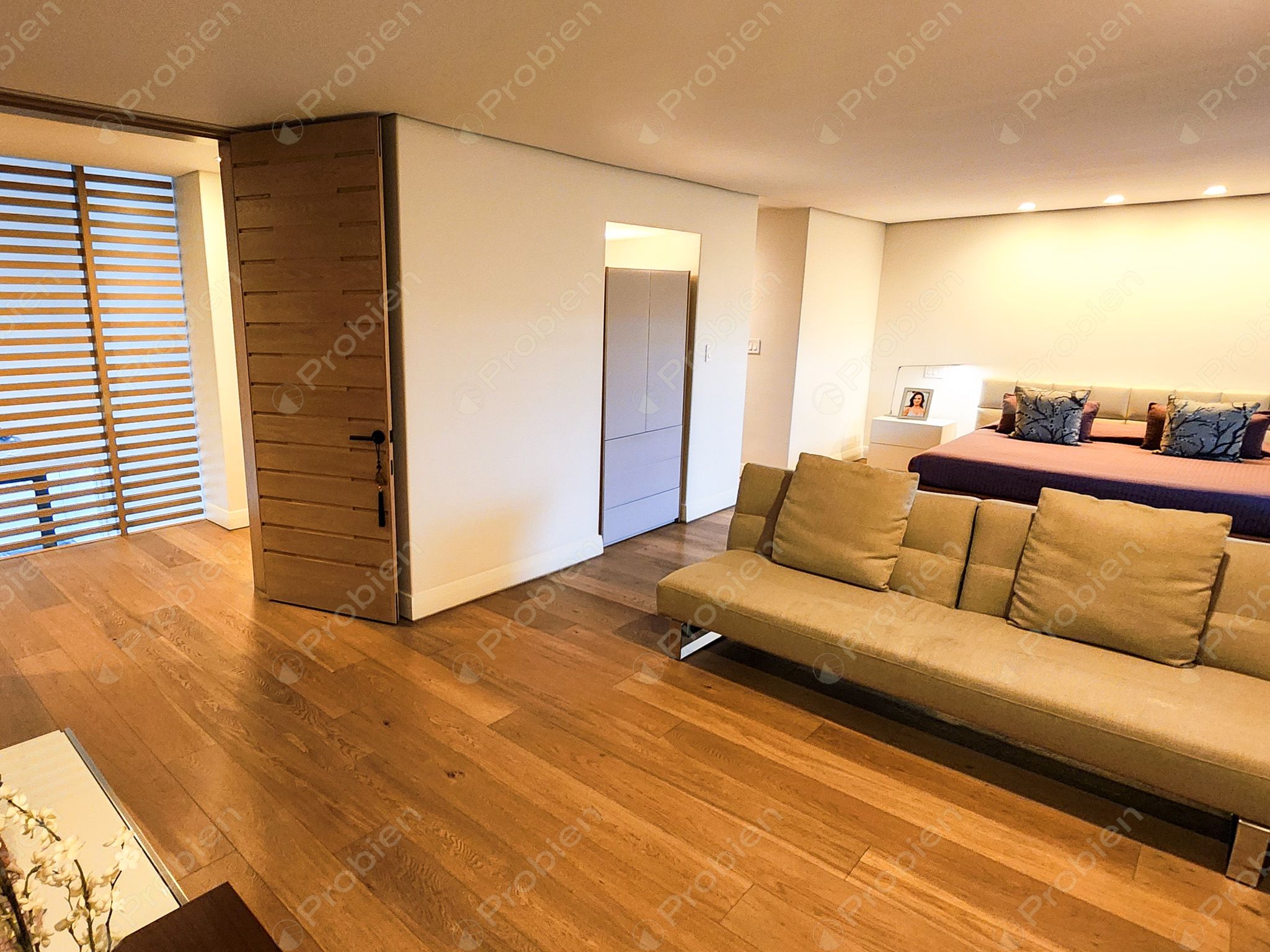 Casa en renta en Lomas de Agua Caliente, residencia de lujo con amplios espacios en Tijuana - Foto 28 de 34