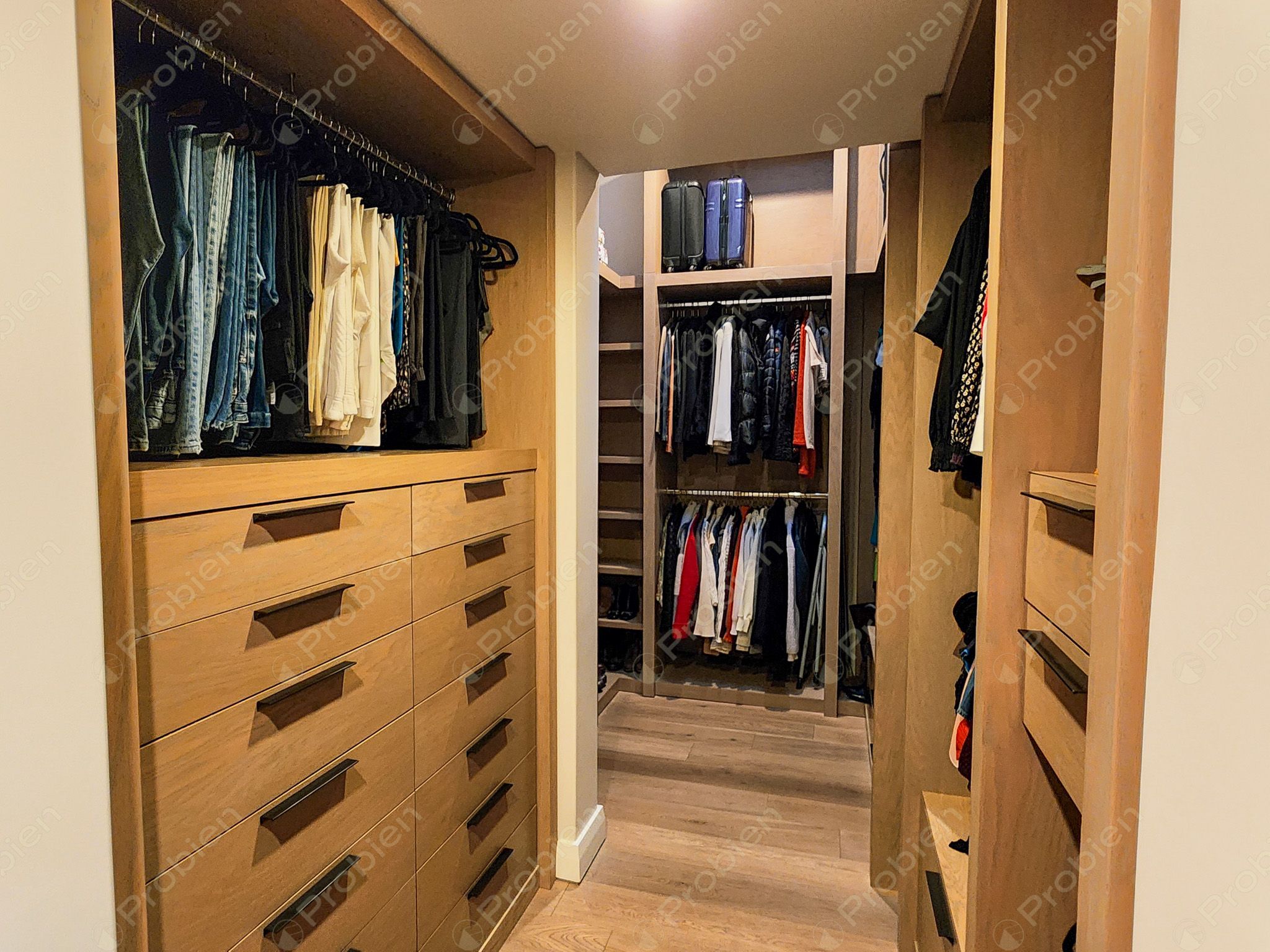 Casa en renta en Lomas de Agua Caliente, residencia de lujo con amplios espacios en Tijuana - Foto 31 de 34