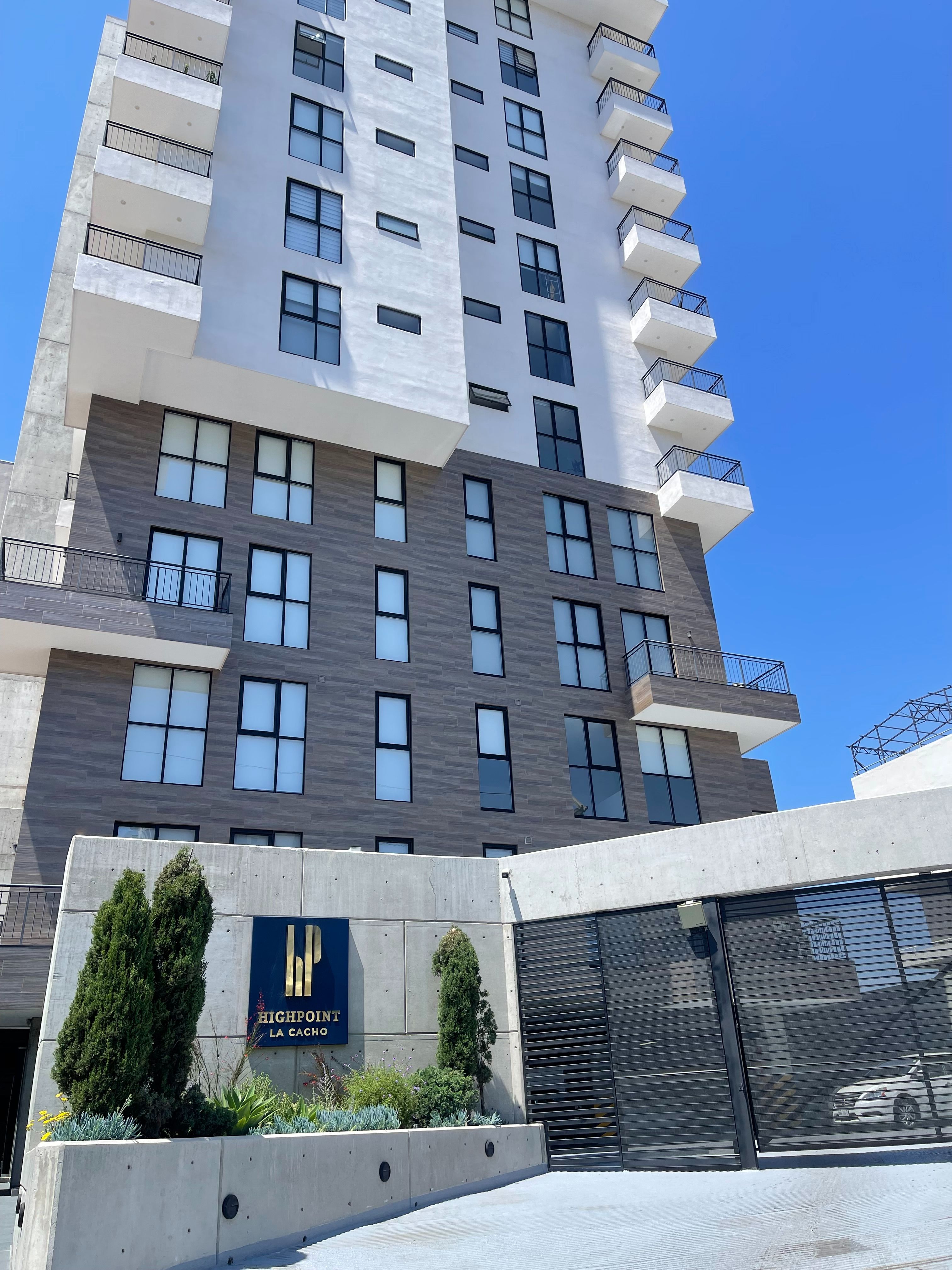Departamento Nuevo en Renta High Point La Cacho – Diseño Moderno y ...