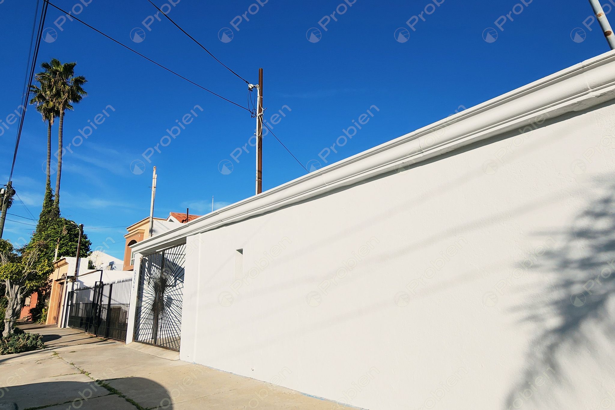 Local renta en Playas de Tijuana, Calle del Volcán, con amplio patio - Foto 28 de 32