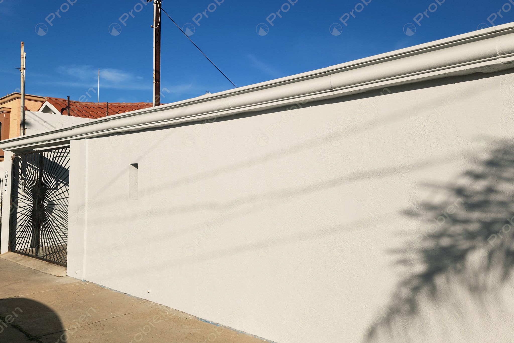 Local renta en Playas de Tijuana, Calle del Volcán, con amplio patio - Foto 29 de 32